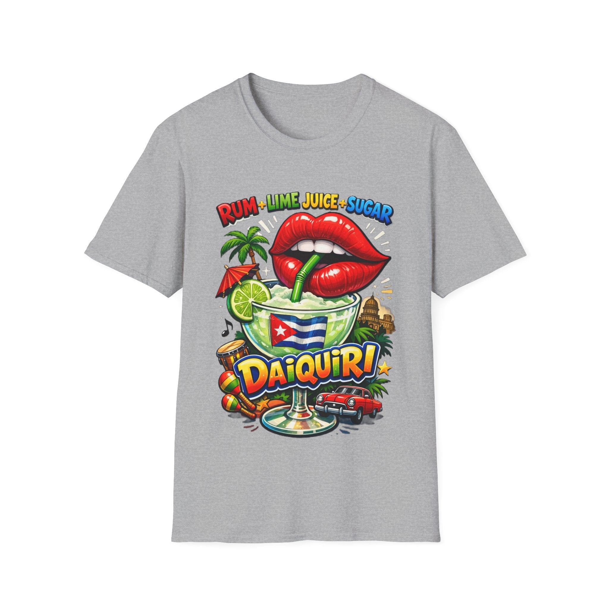 Daiquiri T-Shirt