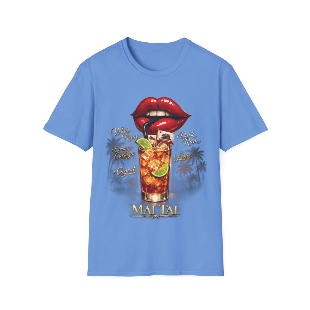 Mai Tai T‑Shirt