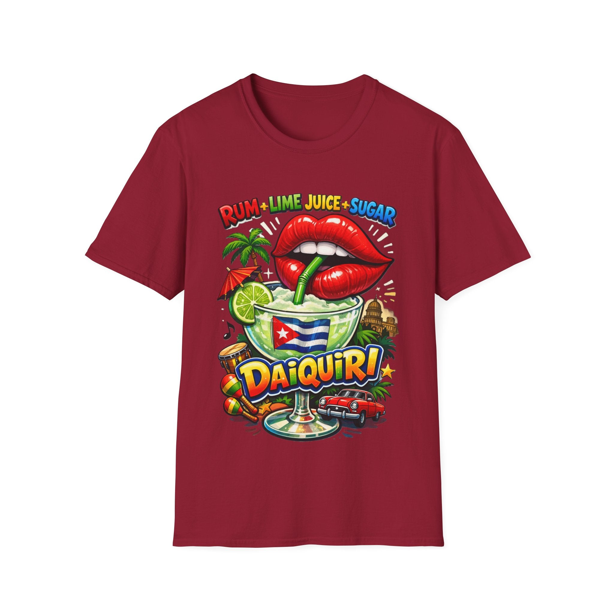 Daiquiri T-Shirt