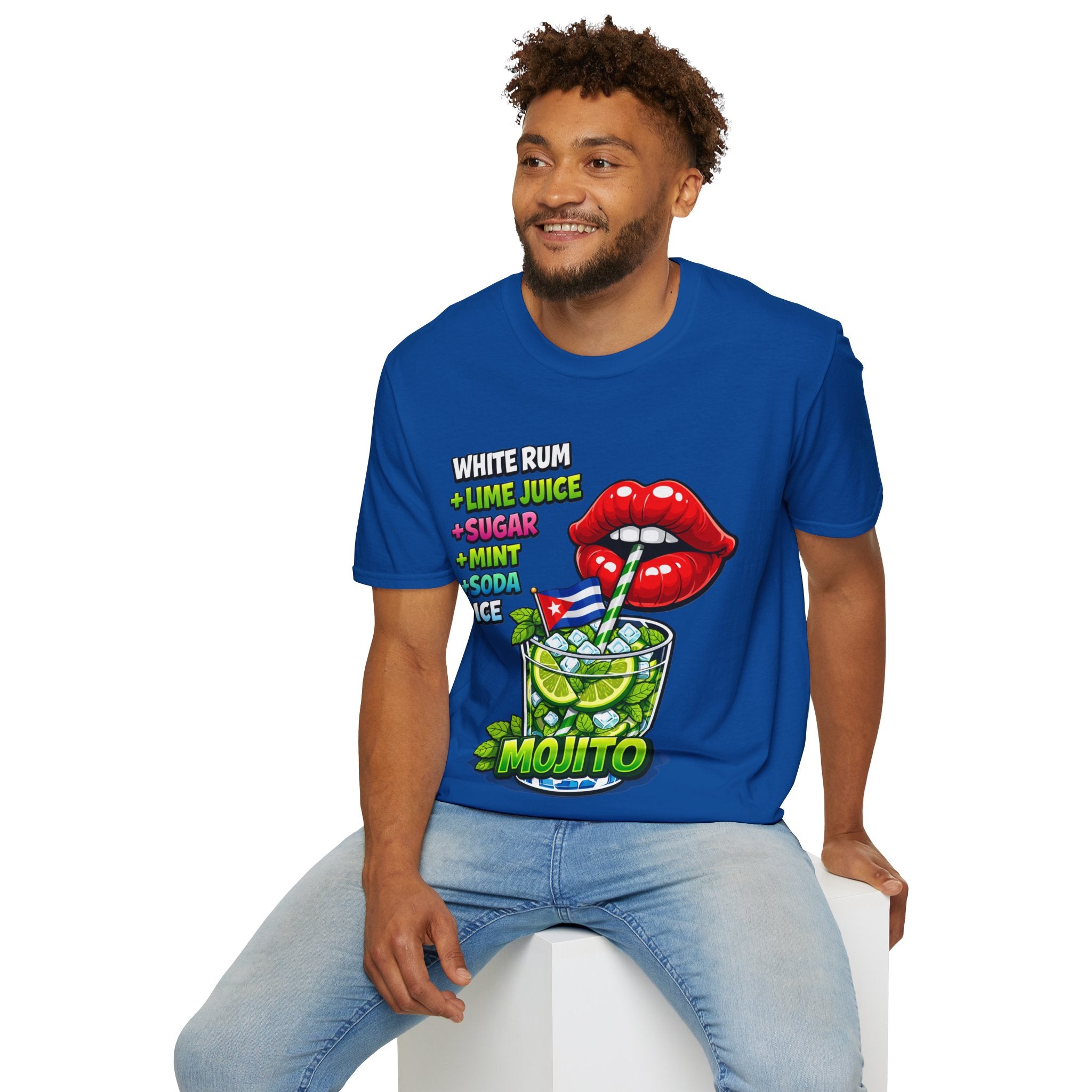 Mojito T‑Shirt