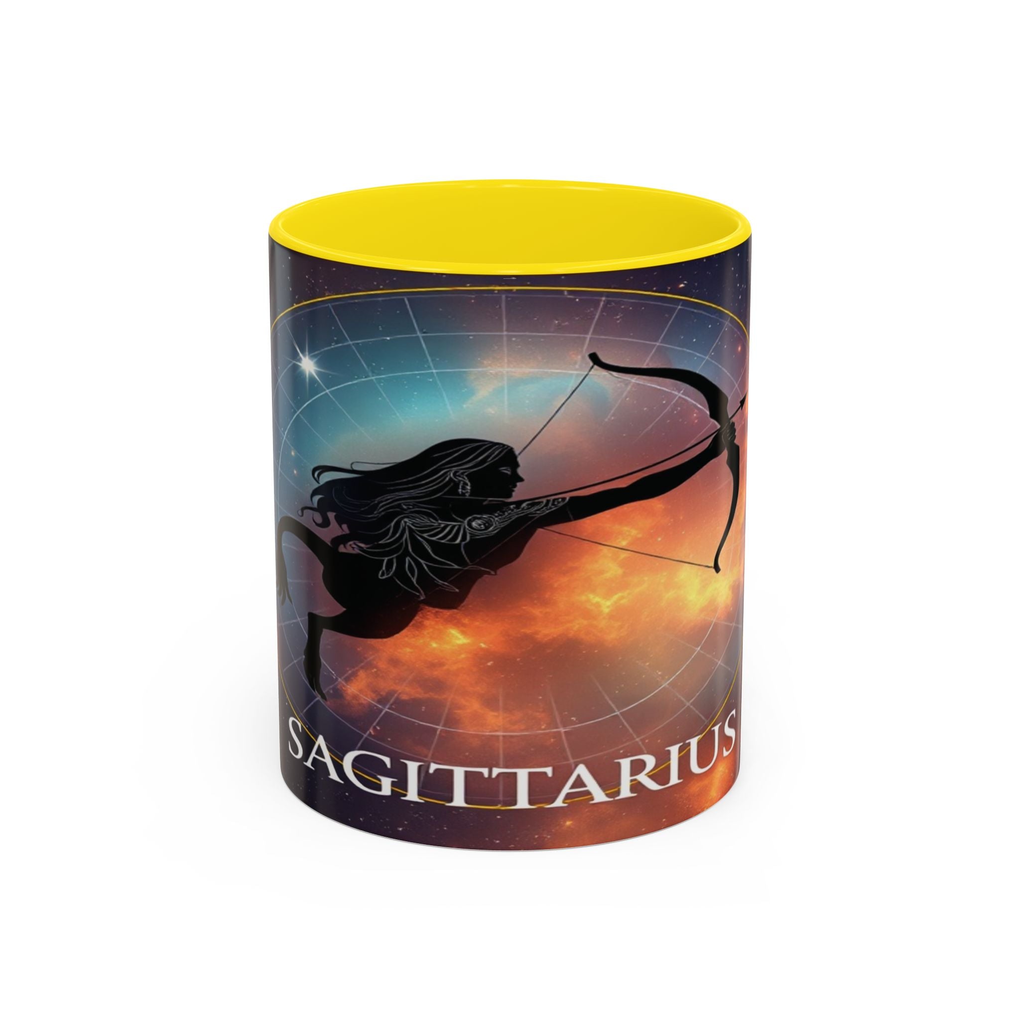 Tazze Sagittario