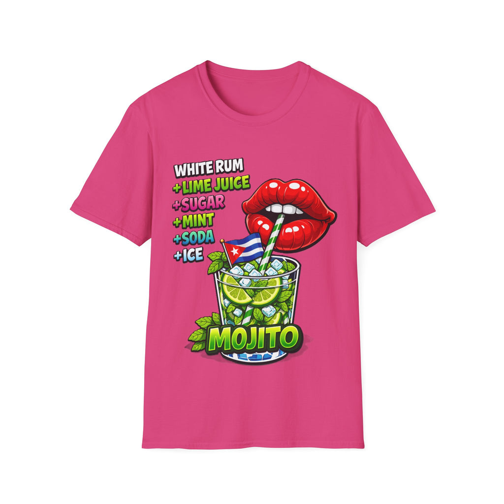 Mojito T‑Shirt