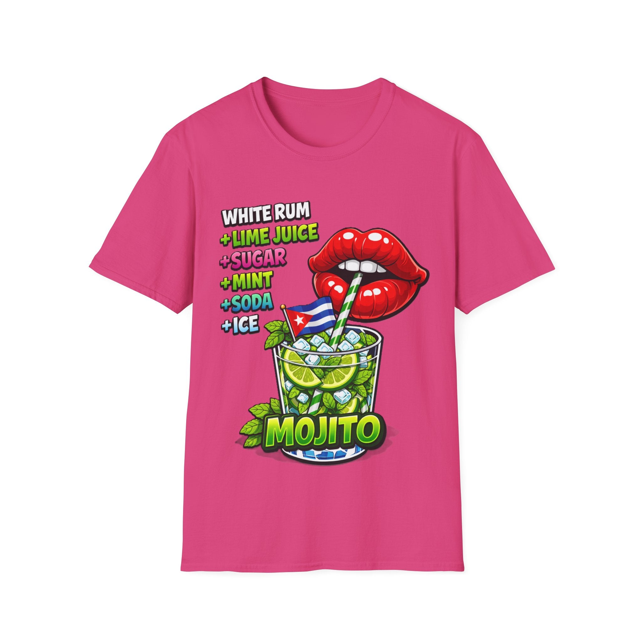 Mojito T‑Shirt