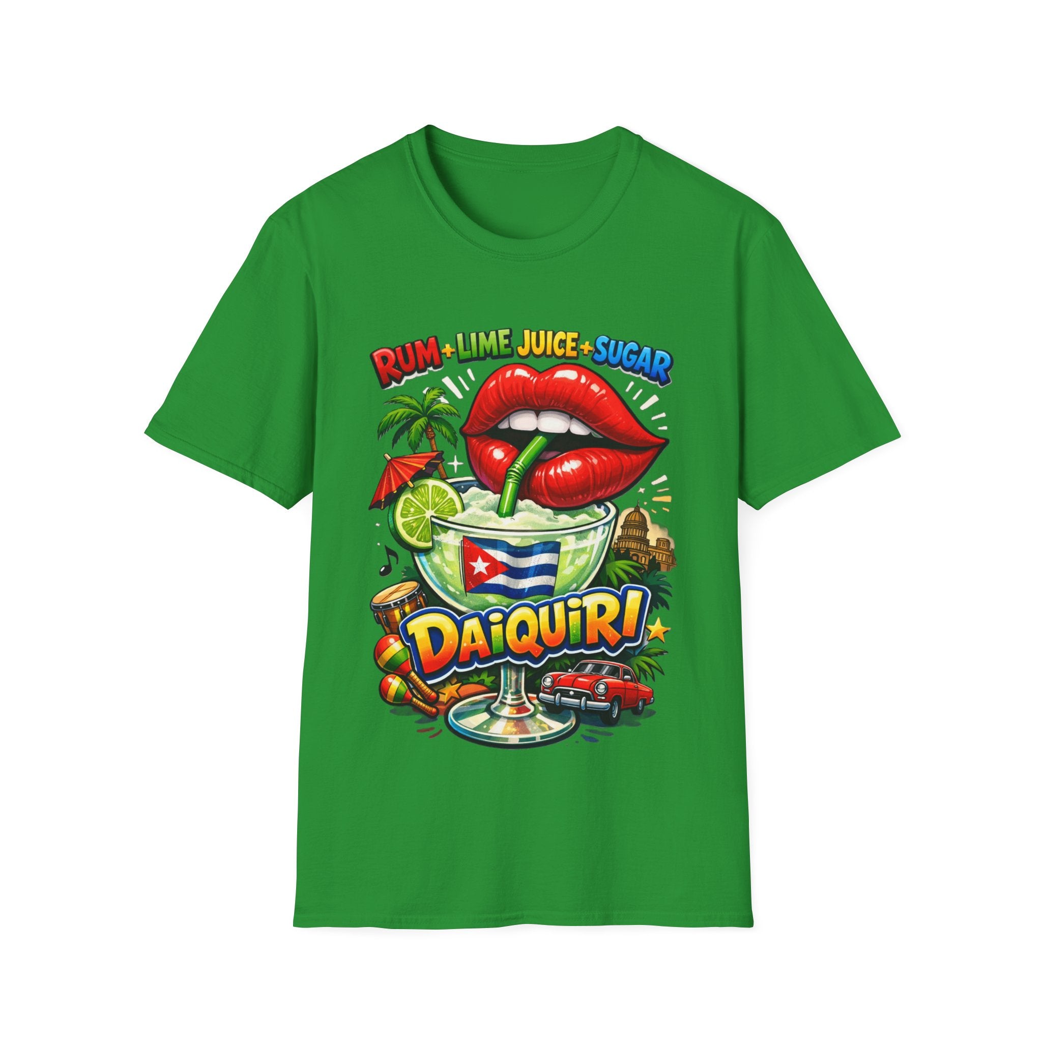 Daiquiri T-Shirt