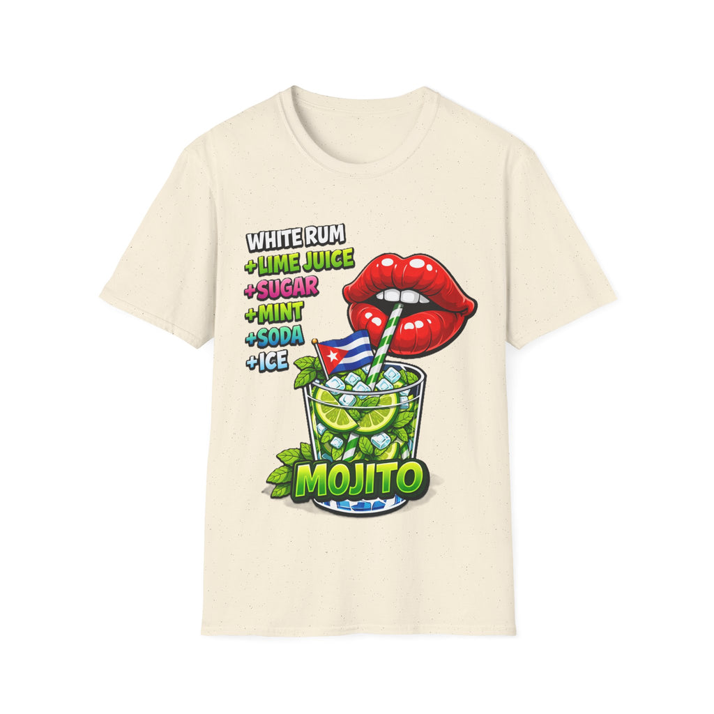 Mojito T‑Shirt