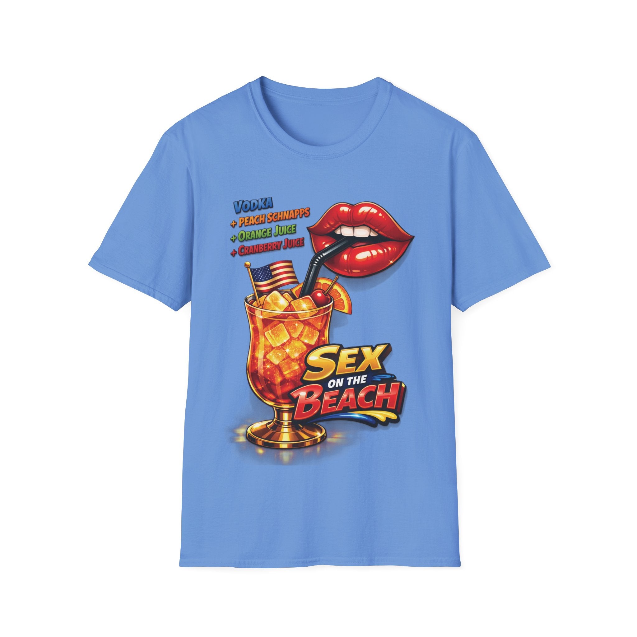 Sex on the Beach T-Shirt