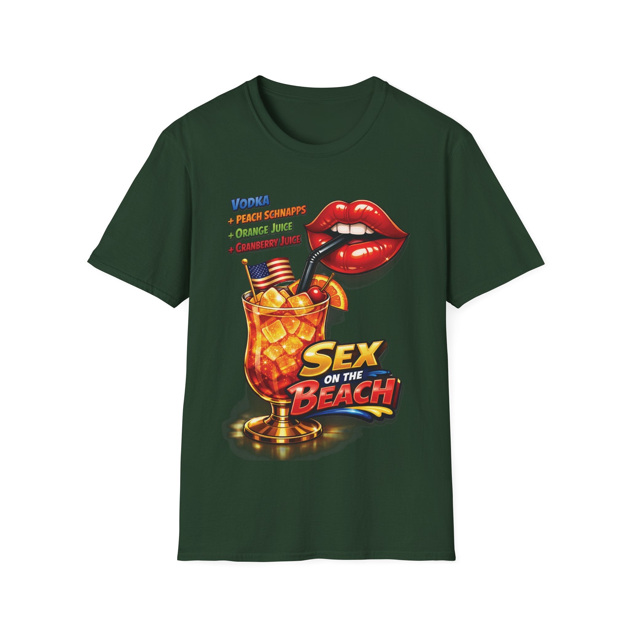 Sex on the Beach T-Shirt