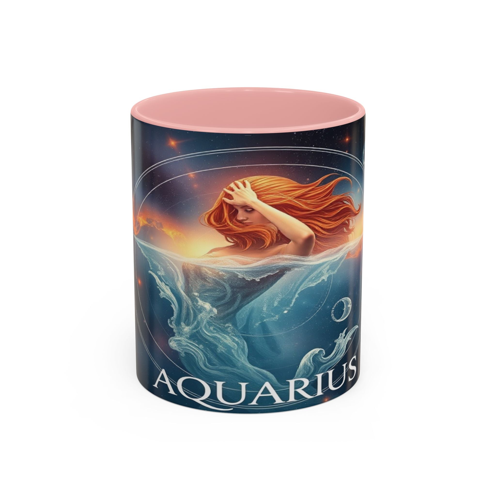Tazze Acquario