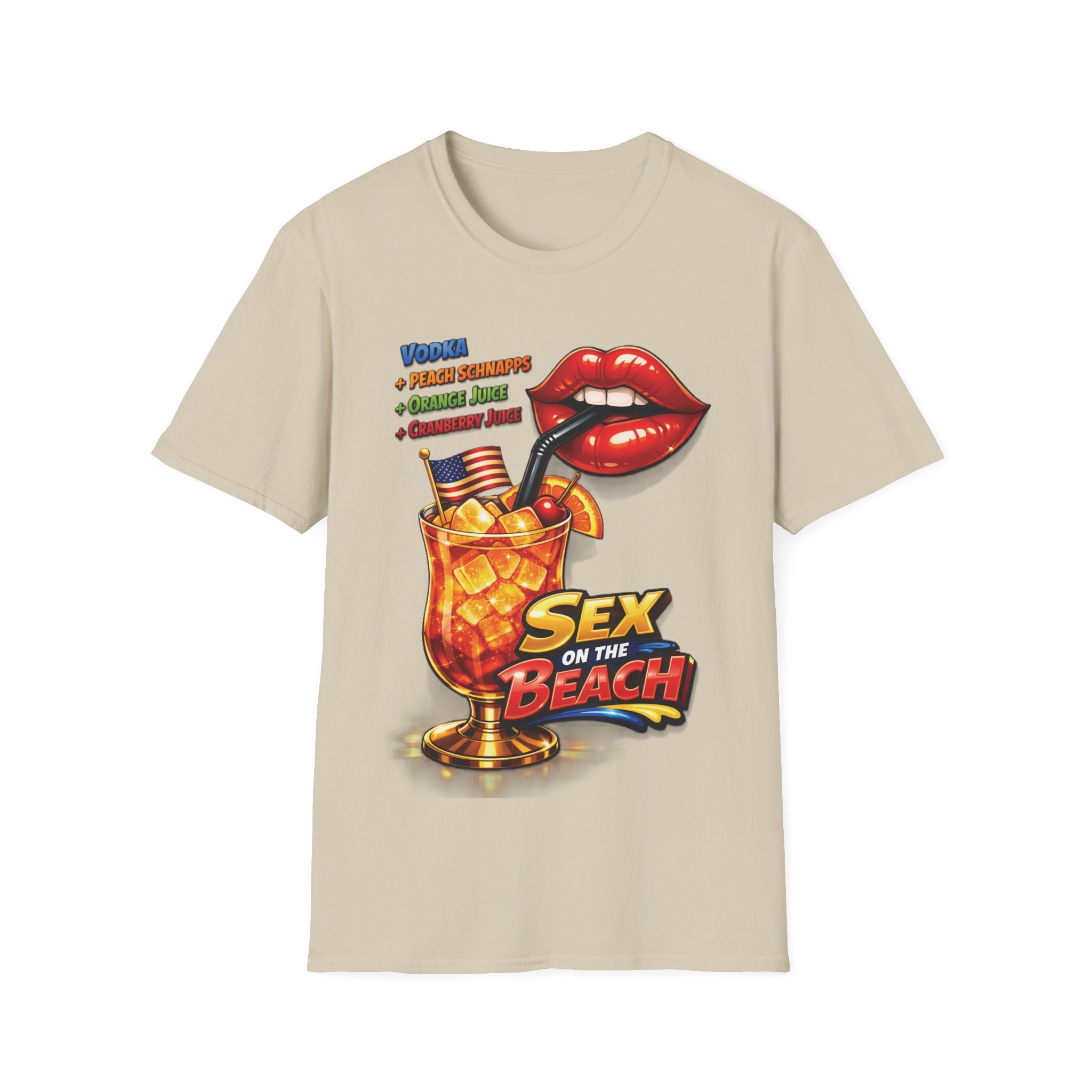 Sex on the Beach T-Shirt