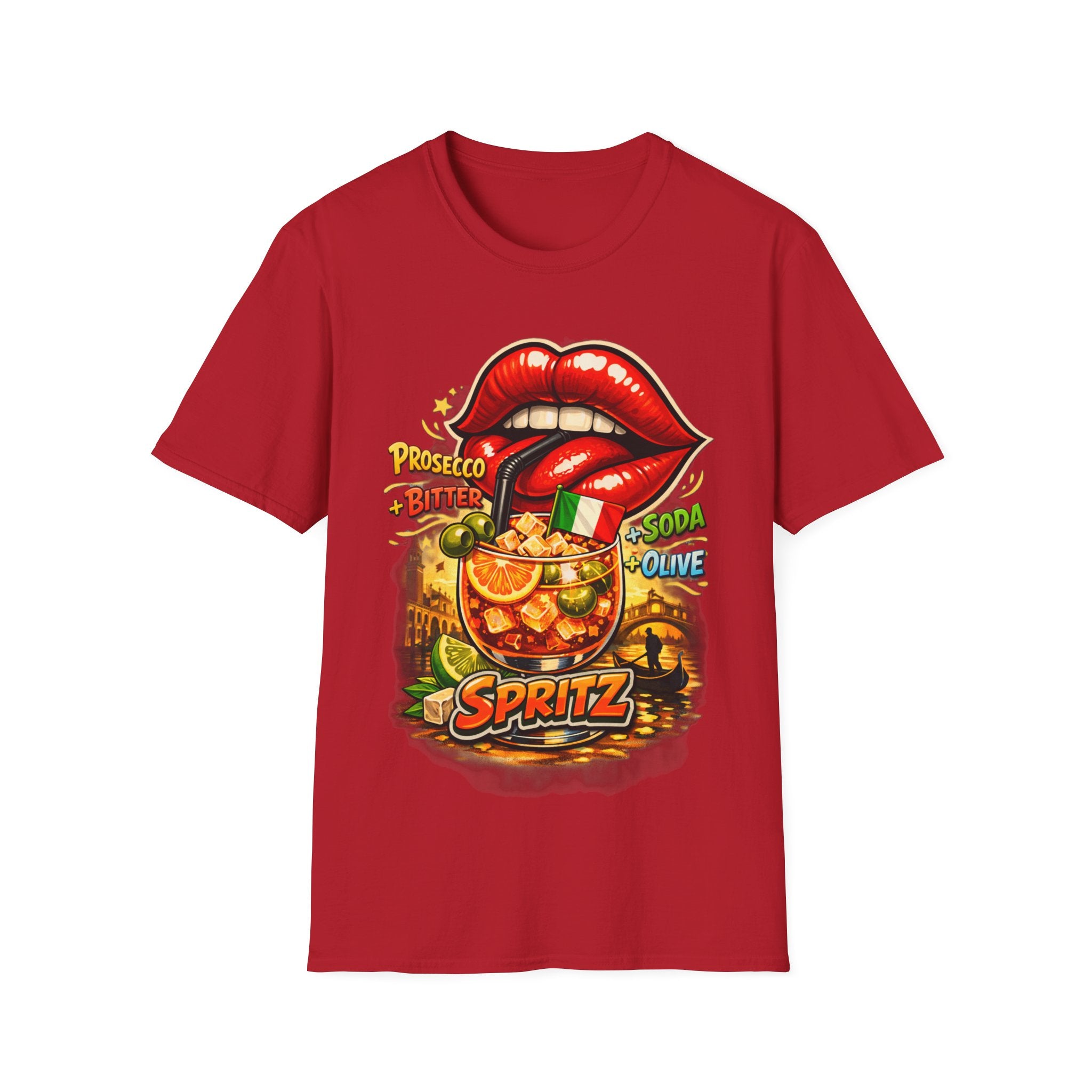 Spritz T-Shirt