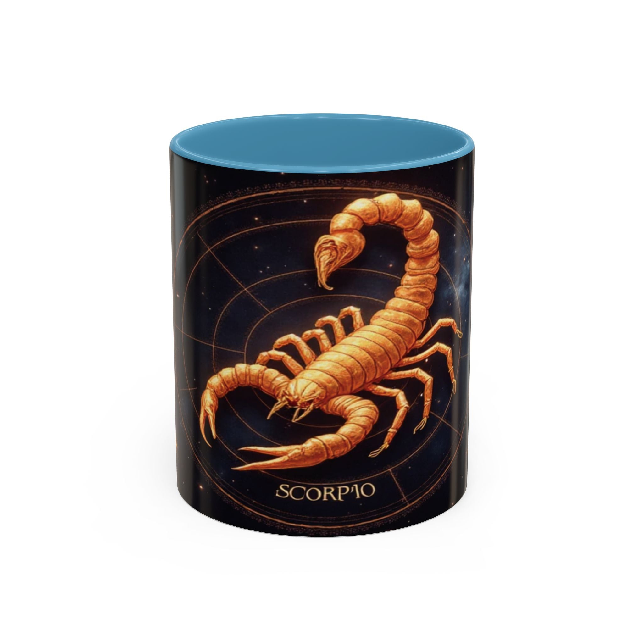 Tazze Scorpione