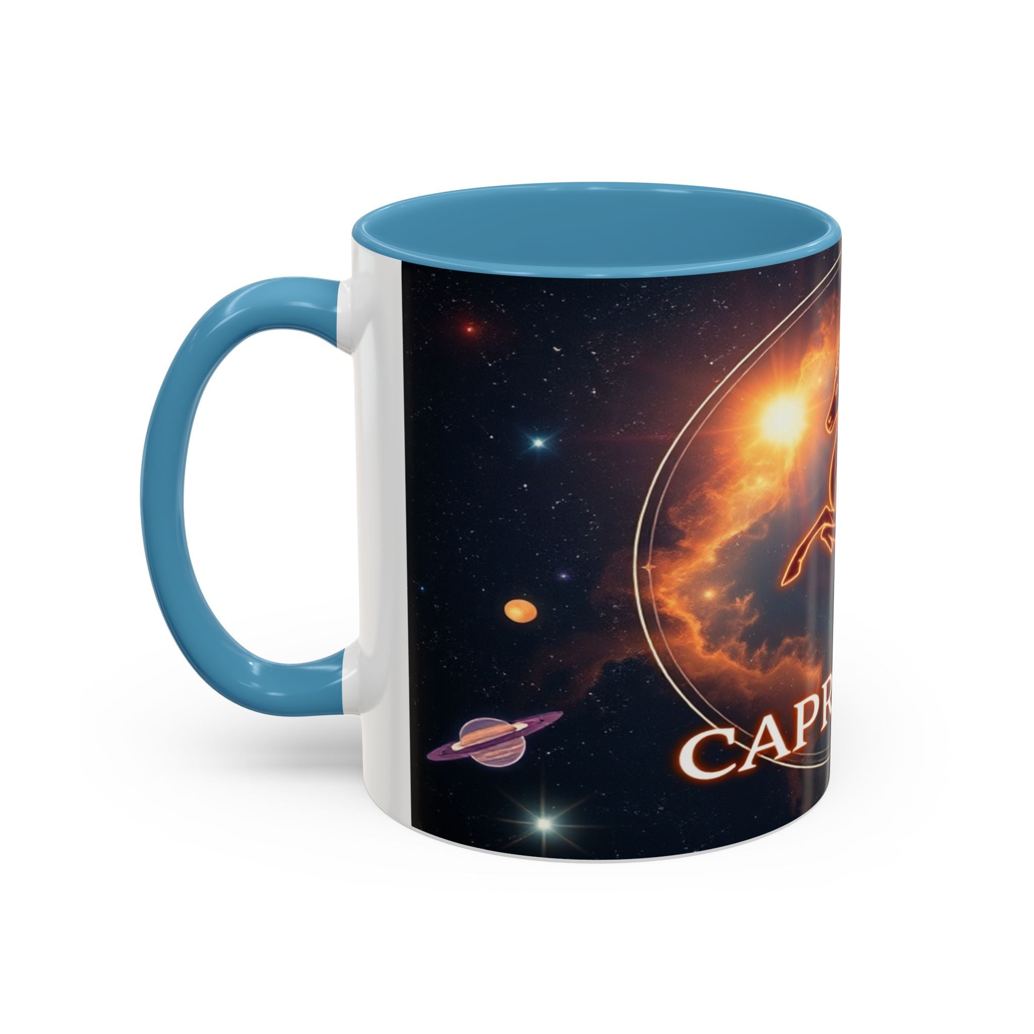 Tazze Capricorno