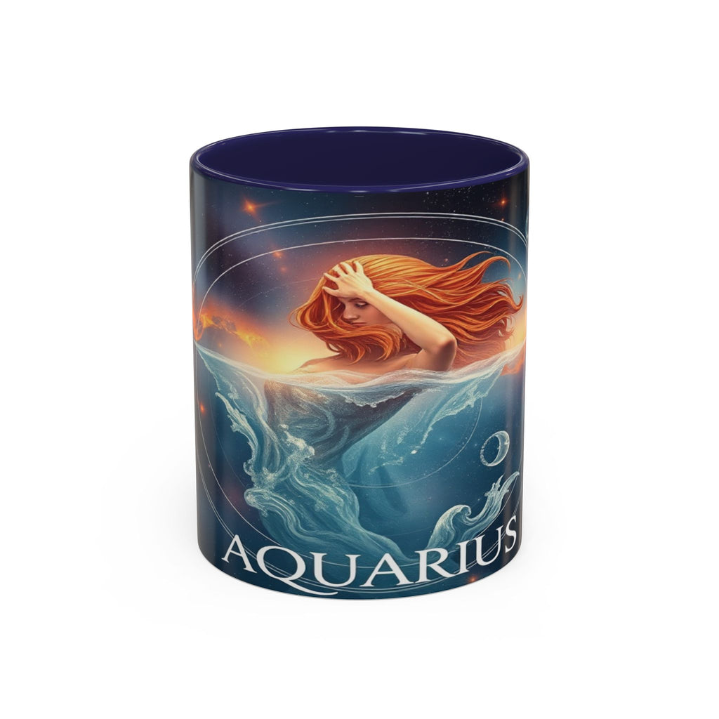 Tazze Acquario
