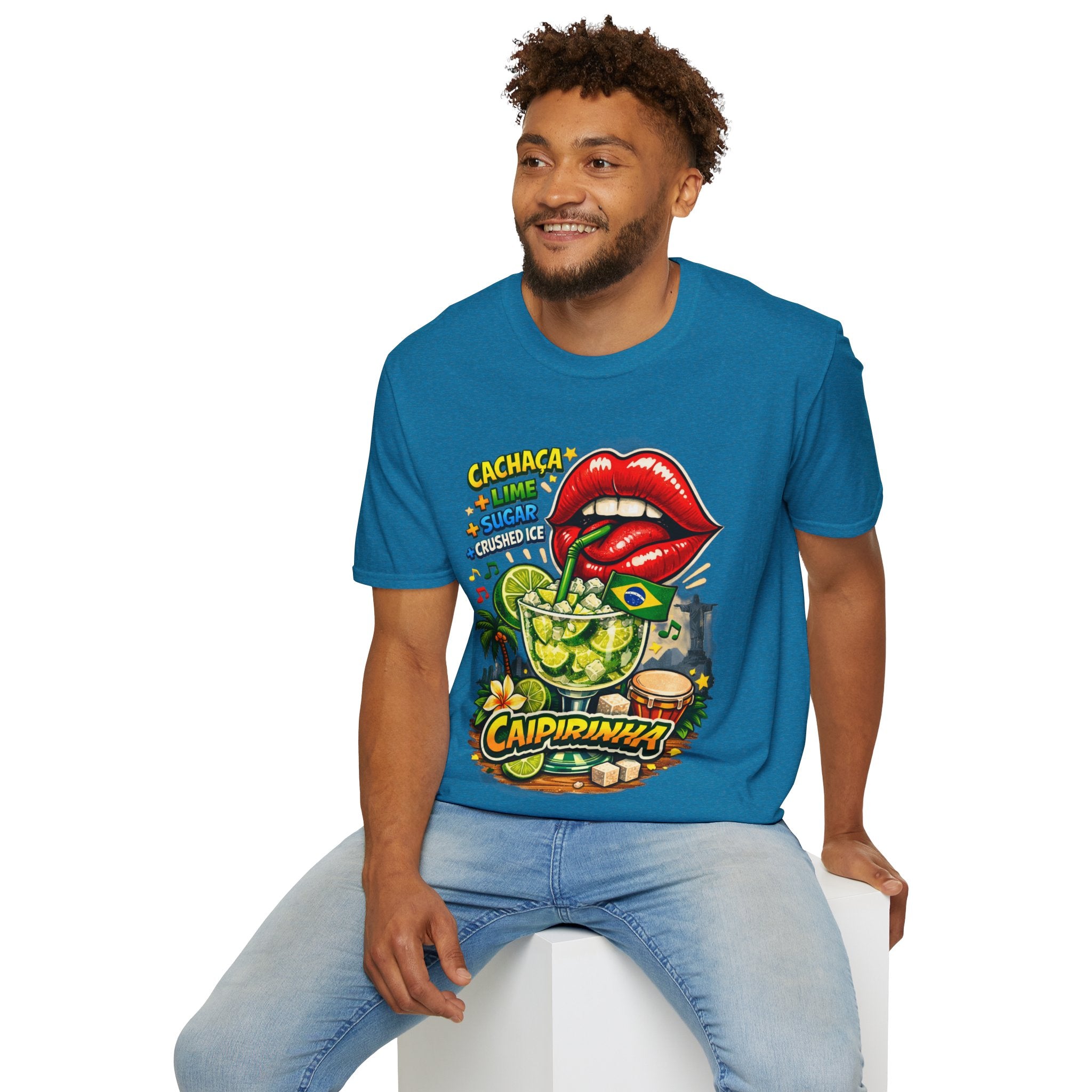 Caipirinha T-Shirt