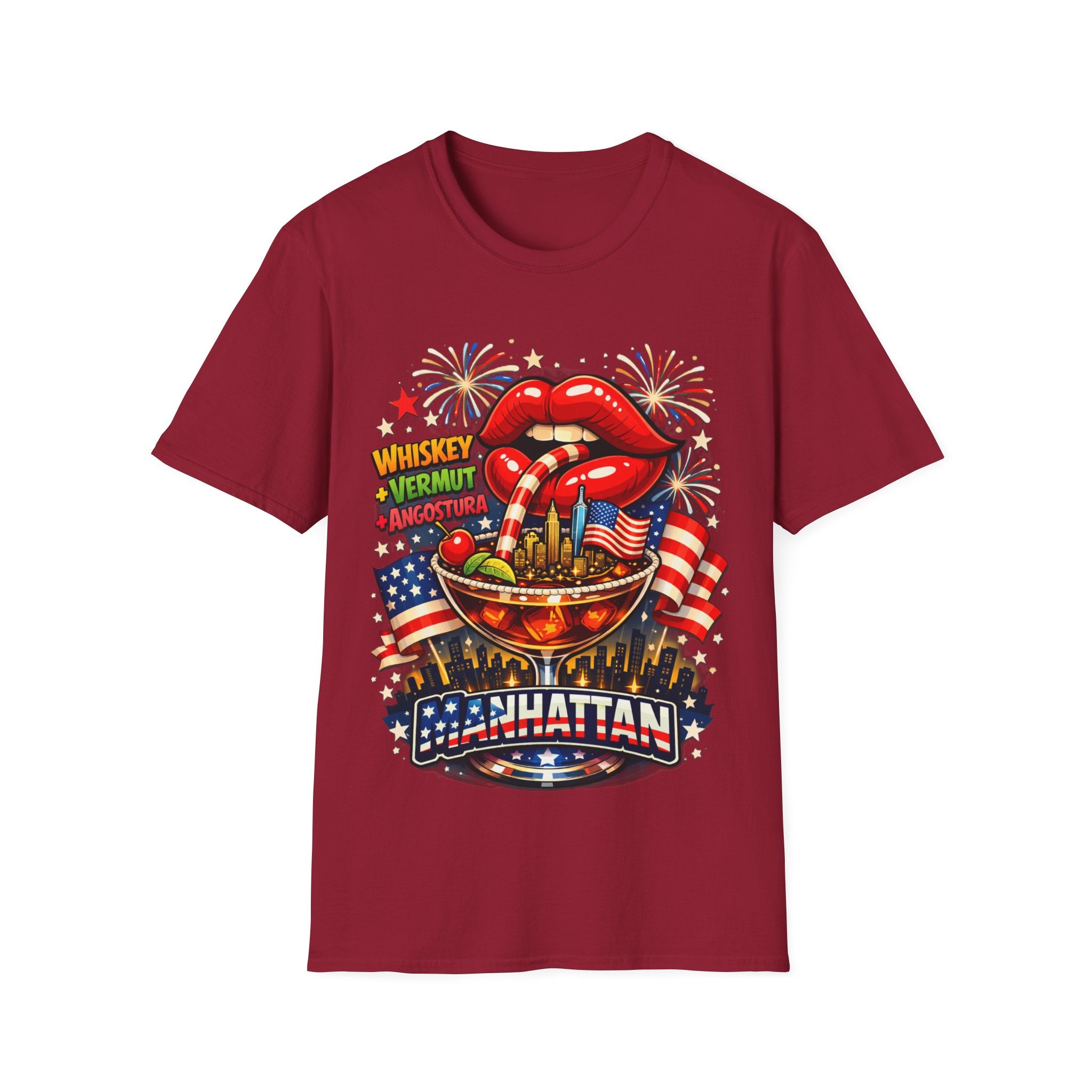 ManhattanT-Shirt