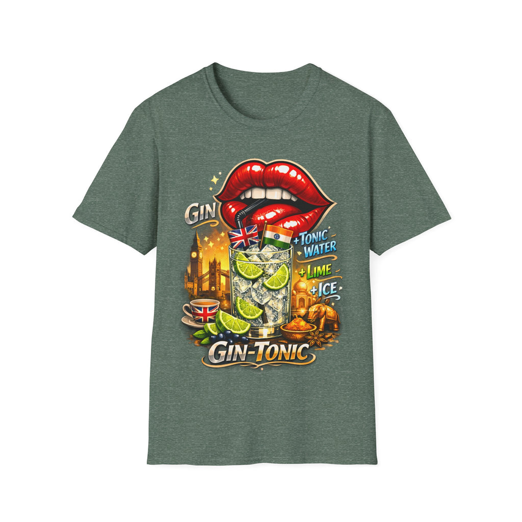 Gin & Tonic T-Shirt
