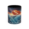 Tazze Acquario