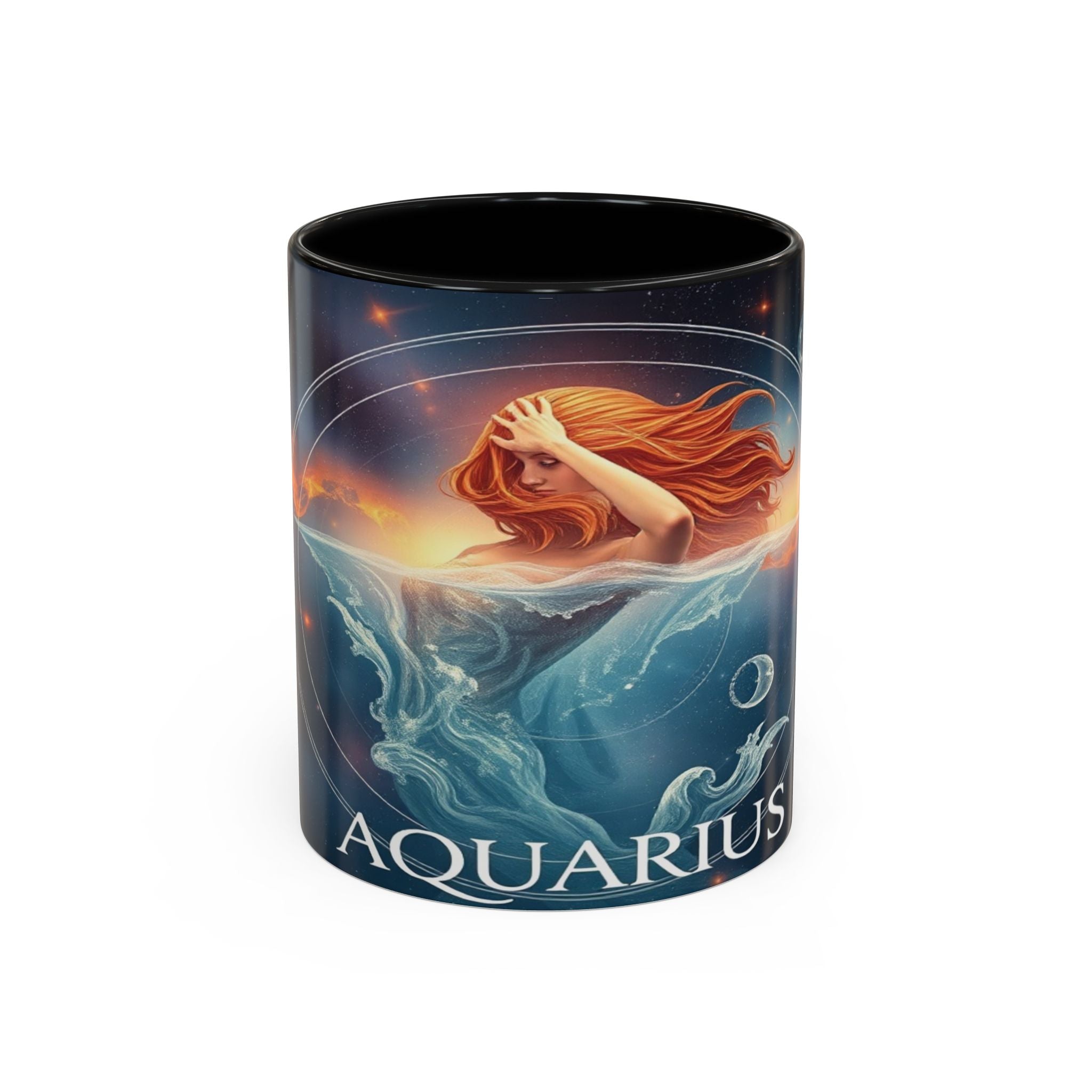Tazze Acquario