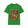 Old Fashioned T-Shirt