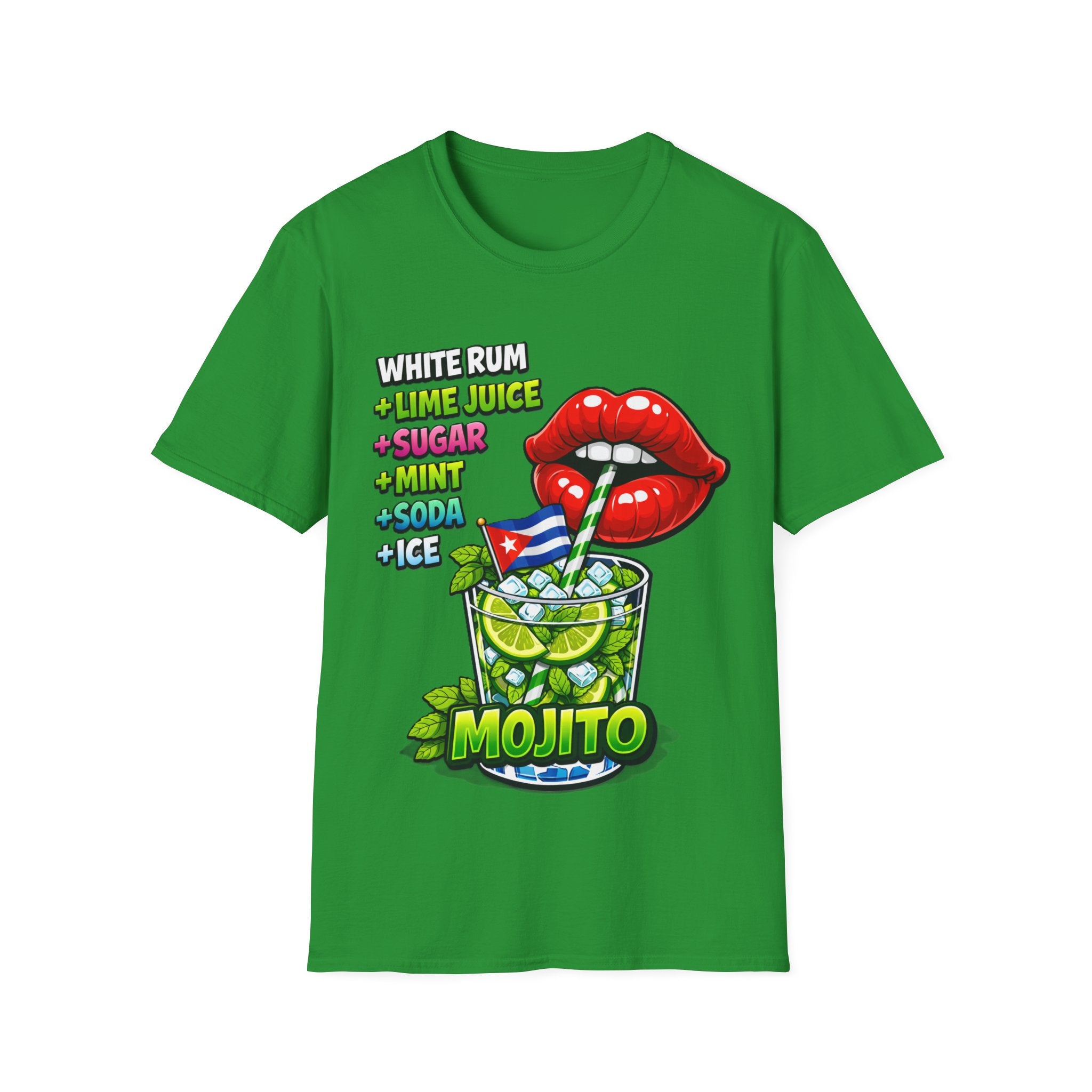 Mojito T‑Shirt