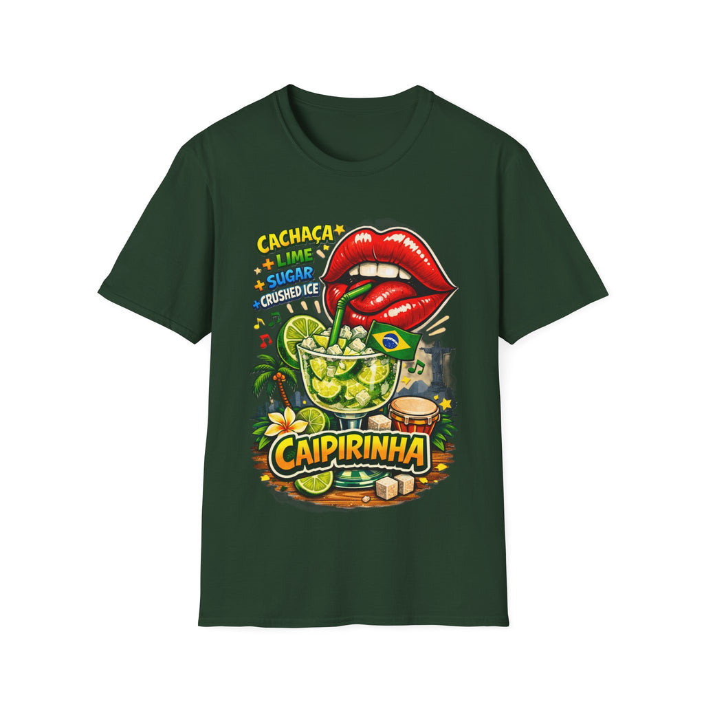 Caipirinha T-Shirt