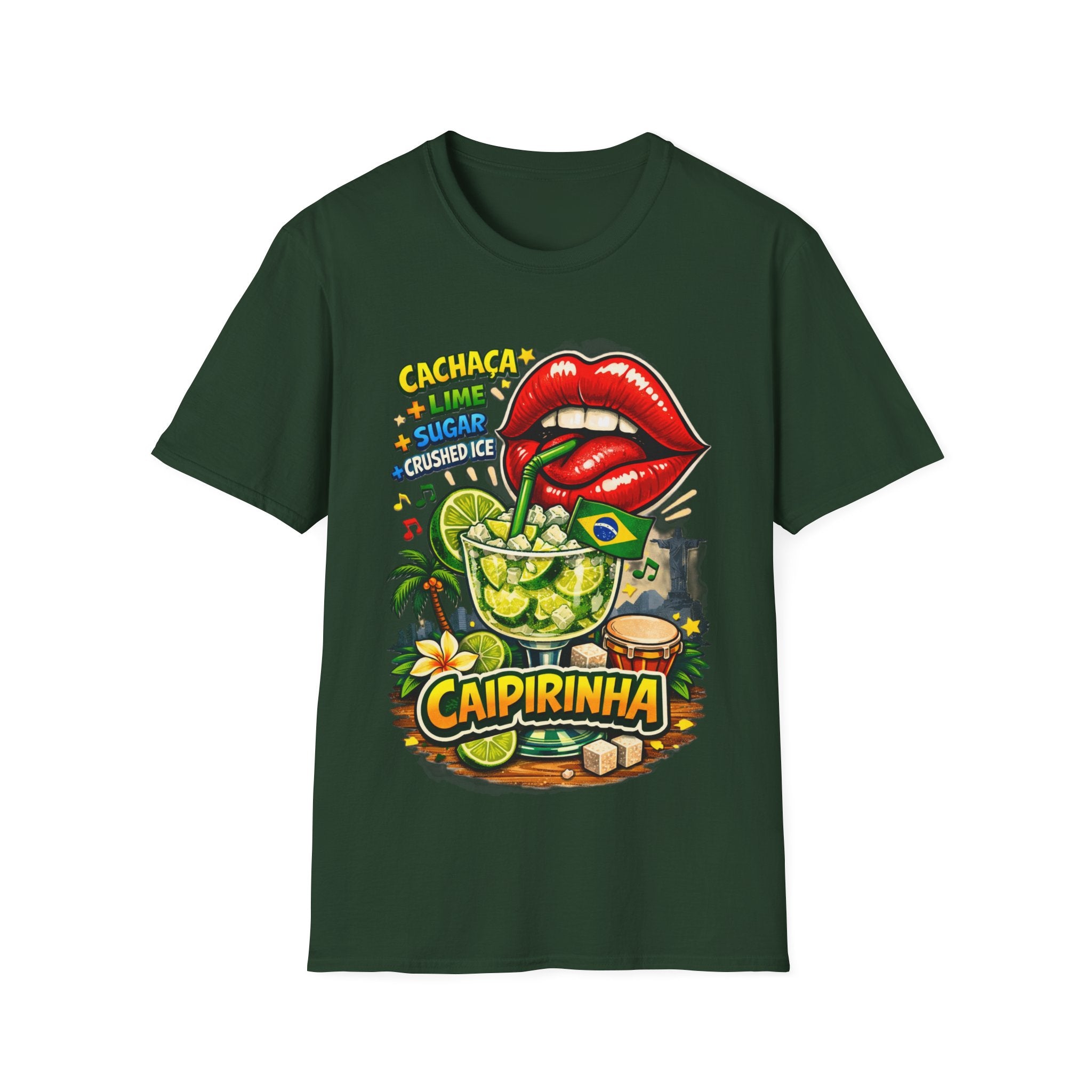 Caipirinha T-Shirt