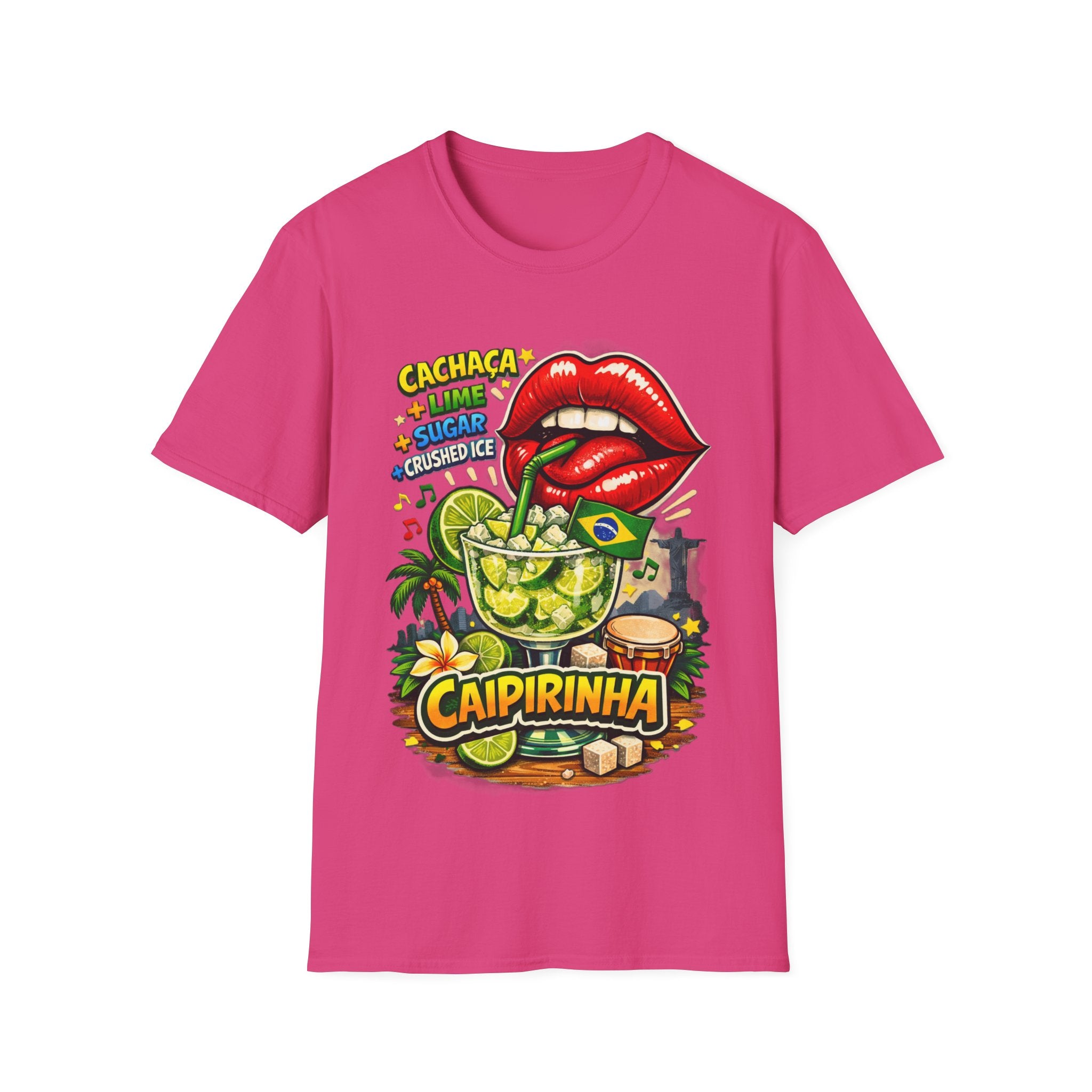 Caipirinha T-Shirt