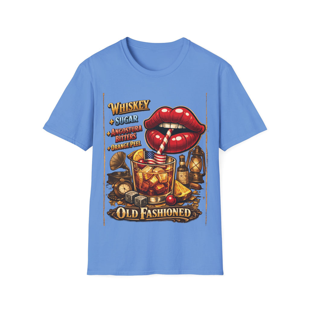 Old Fashioned T-Shirt