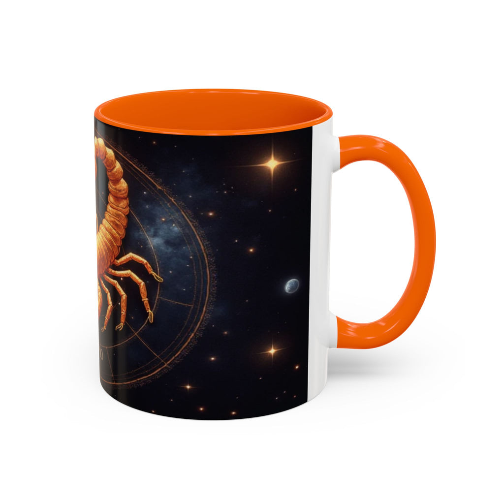 Tazze Scorpione