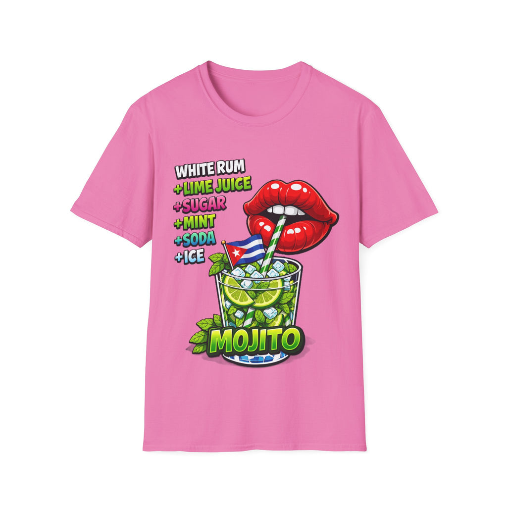 Mojito T‑Shirt