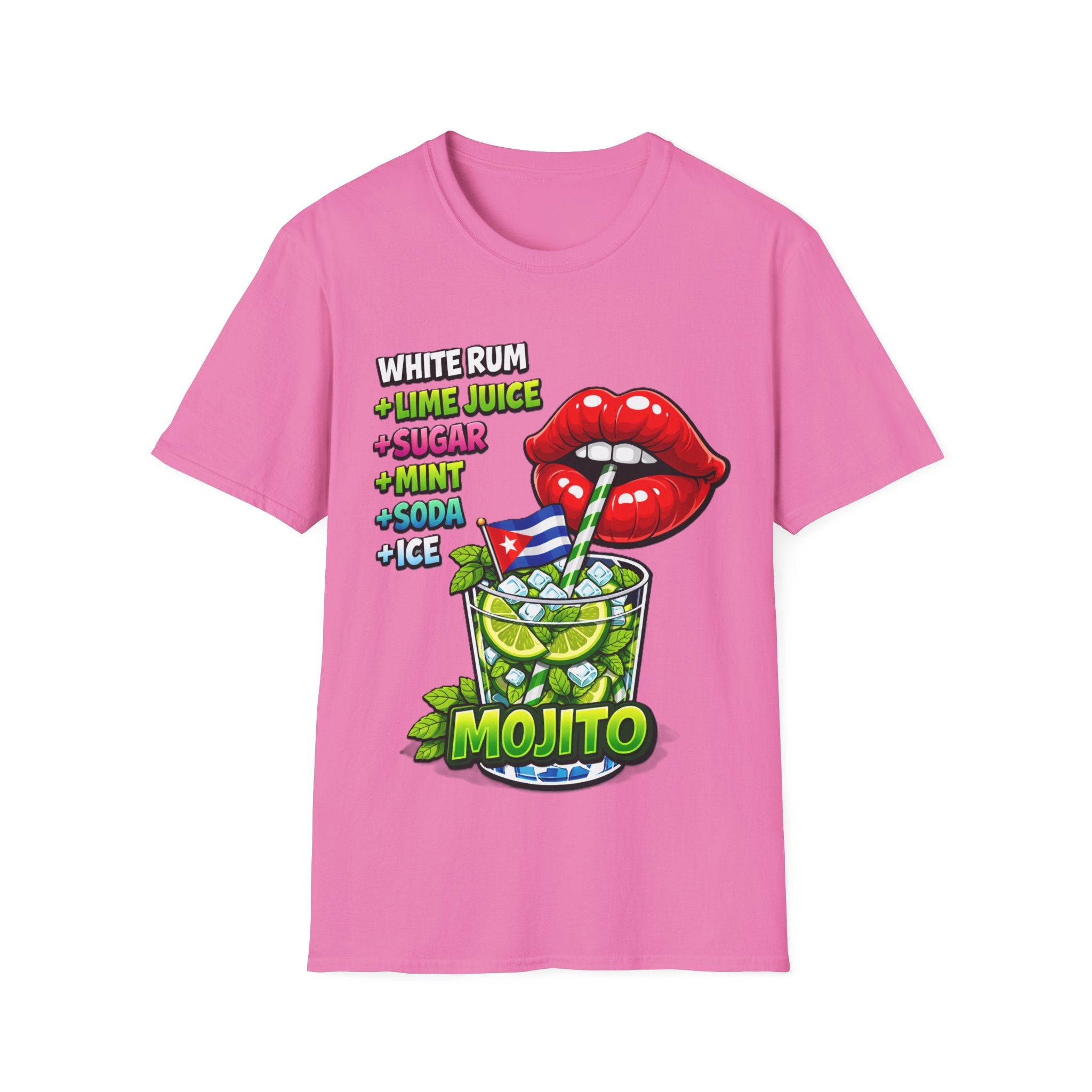 Mojito T‑Shirt
