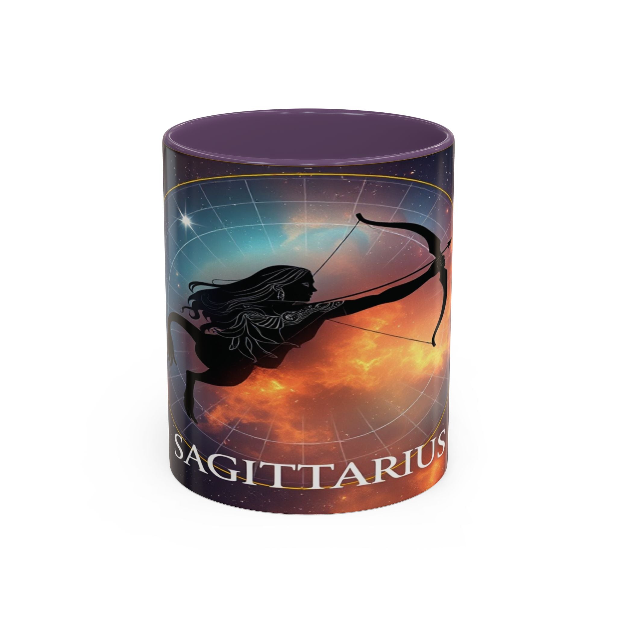 Tazze Sagittario