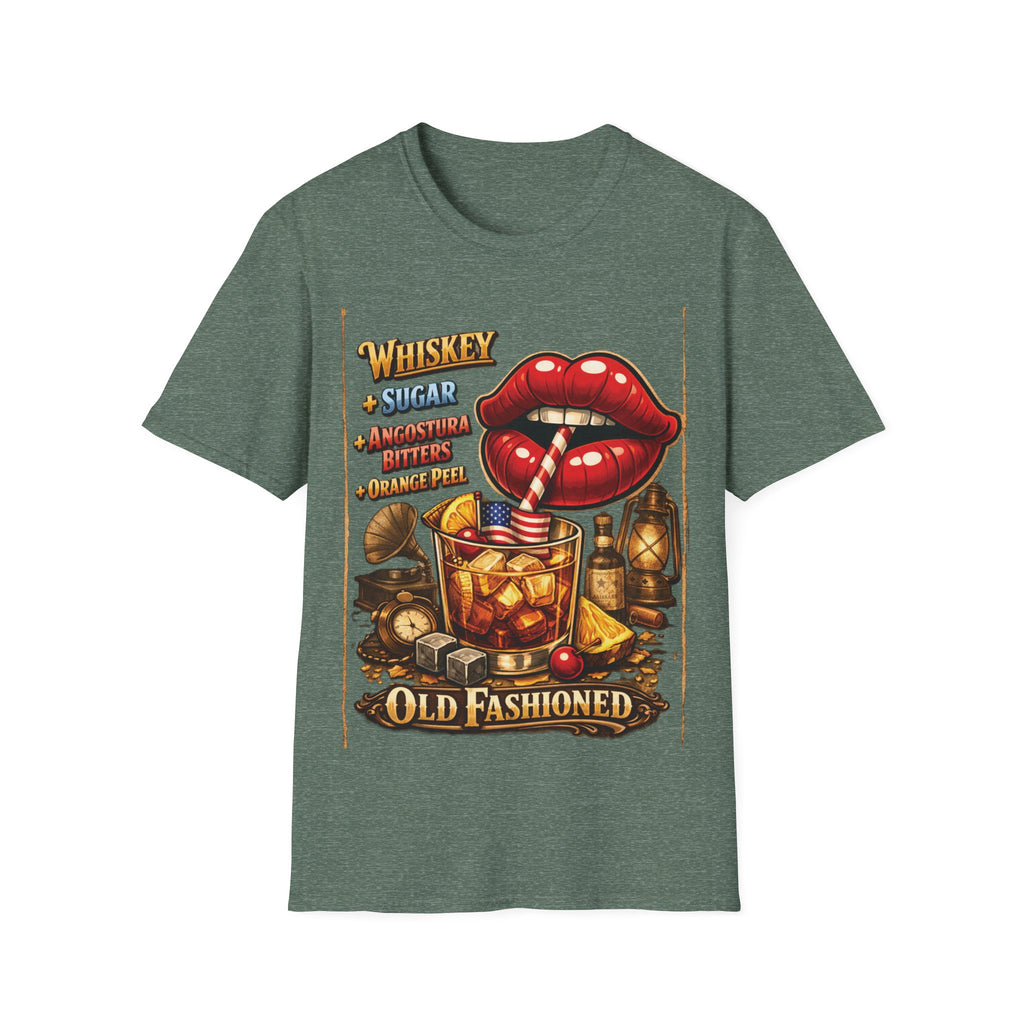 Old Fashioned T-Shirt
