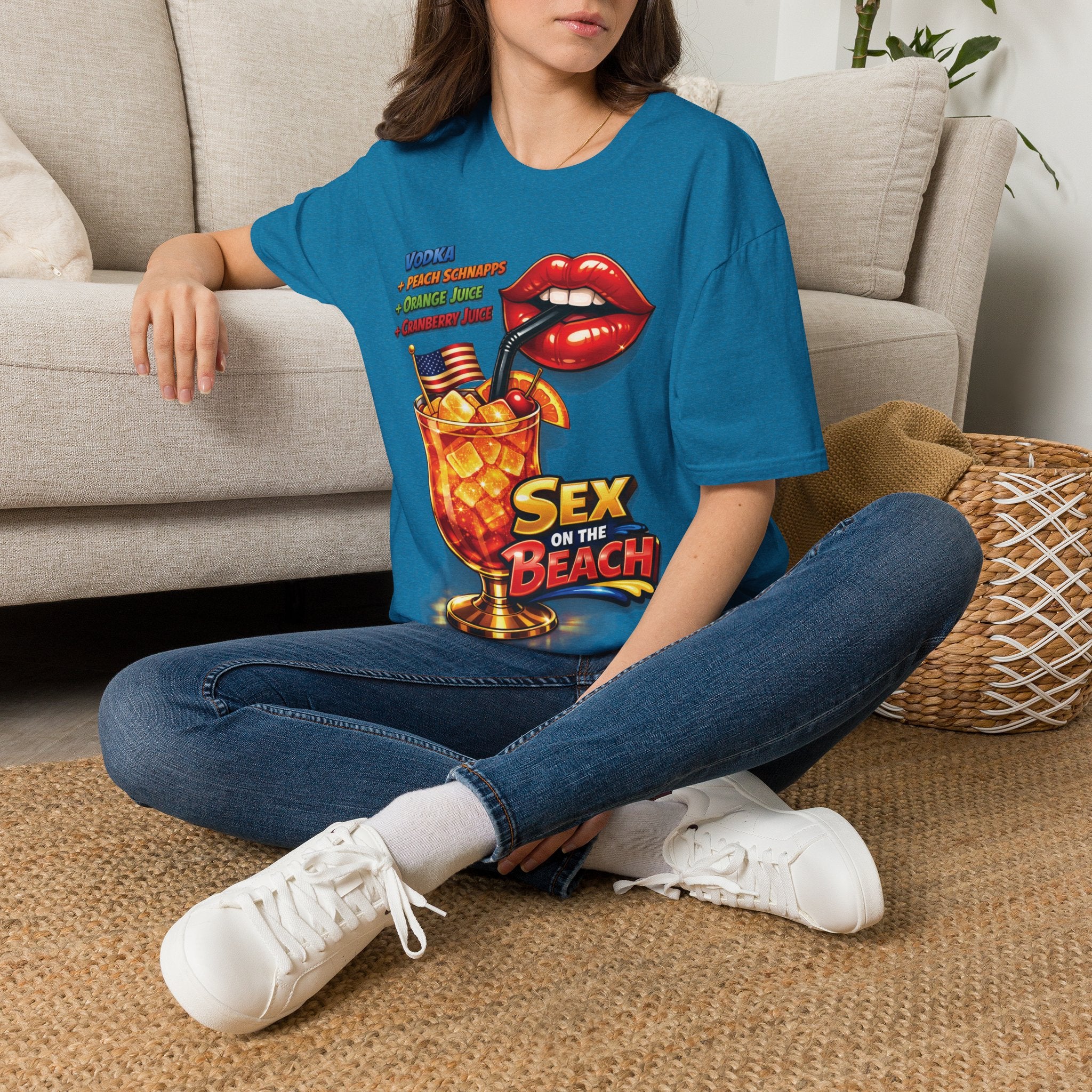 Sex on the Beach T-Shirt