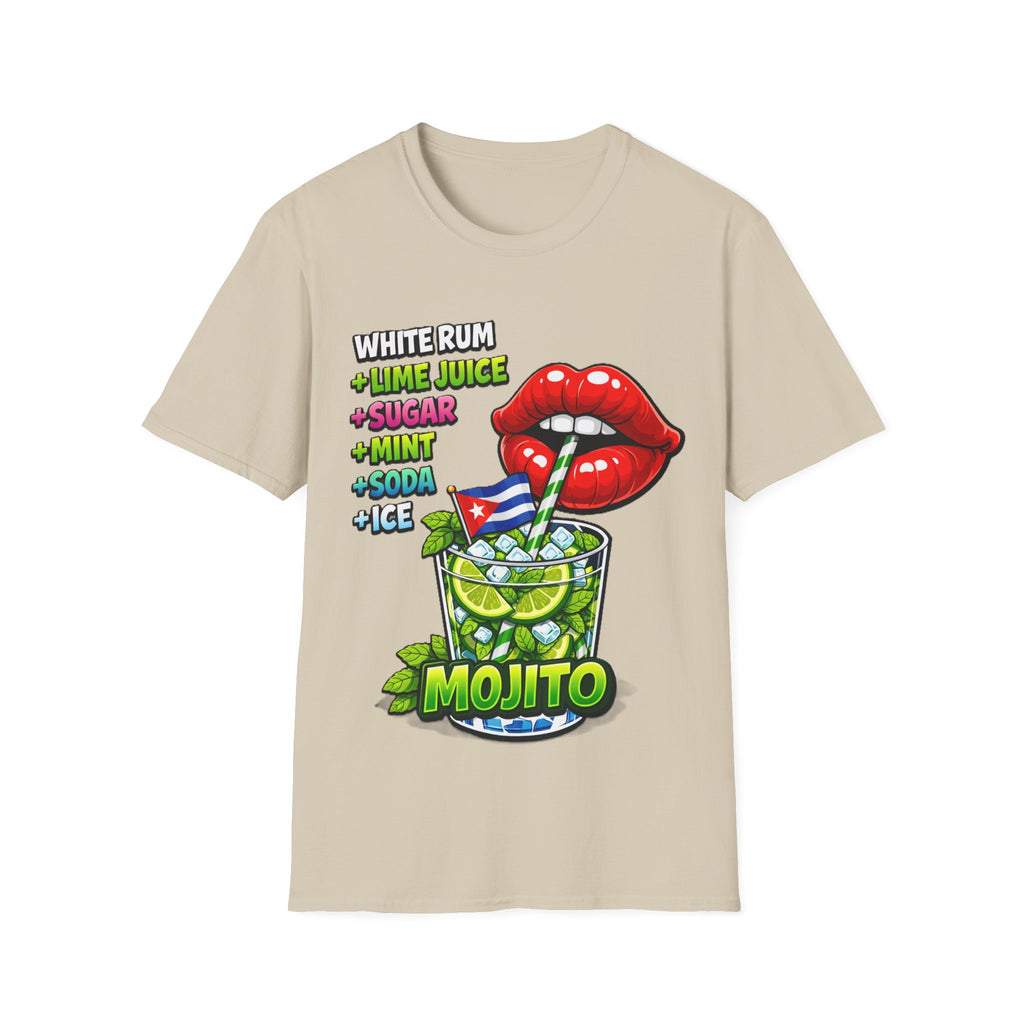Mojito T‑Shirt