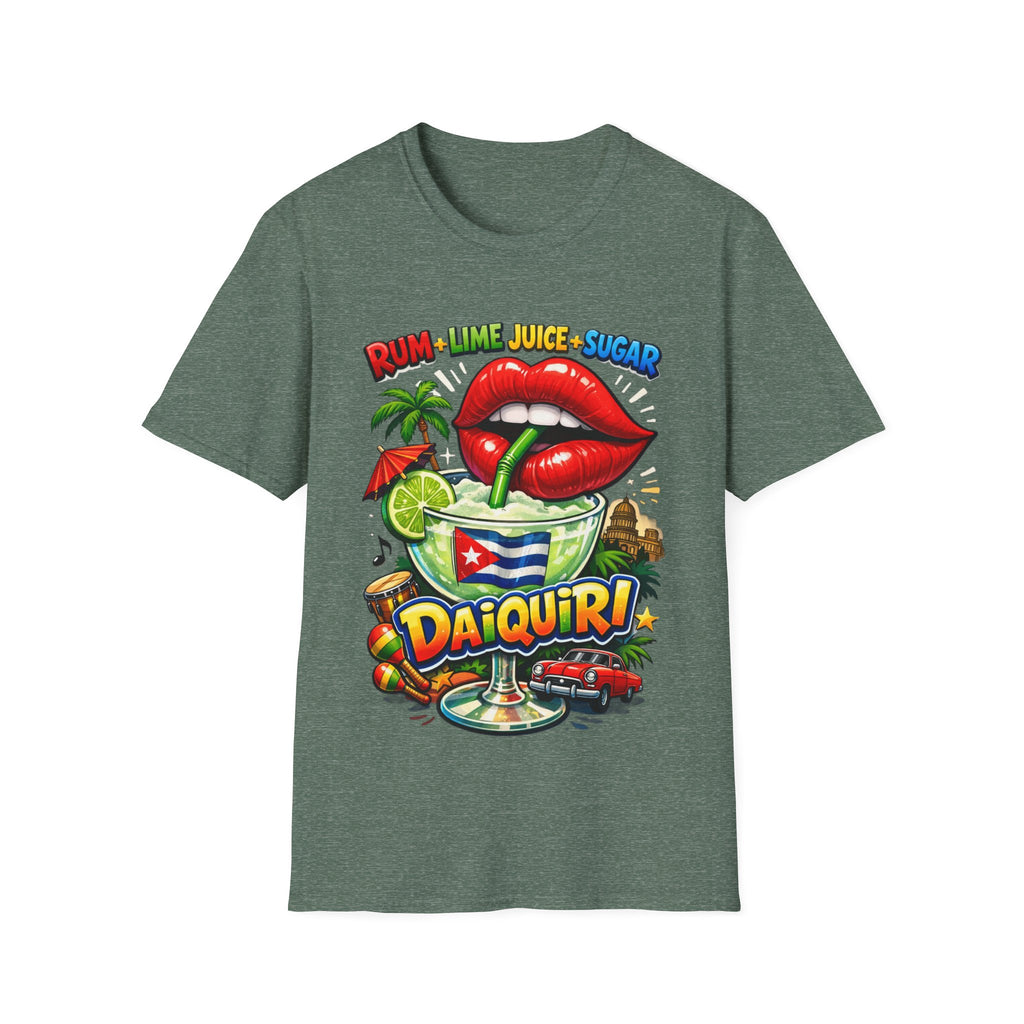 Daiquiri T-Shirt