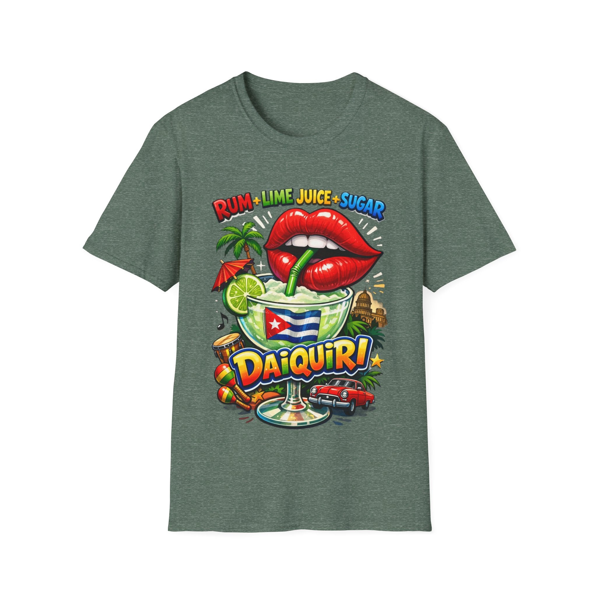 Daiquiri T-Shirt
