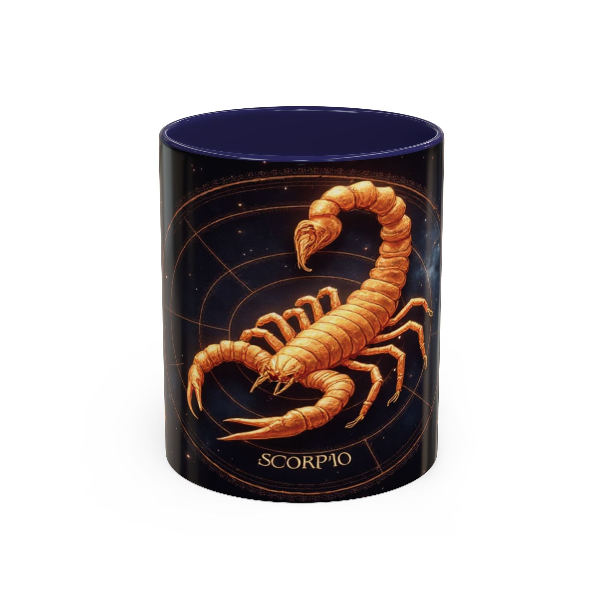 Tazze Scorpione
