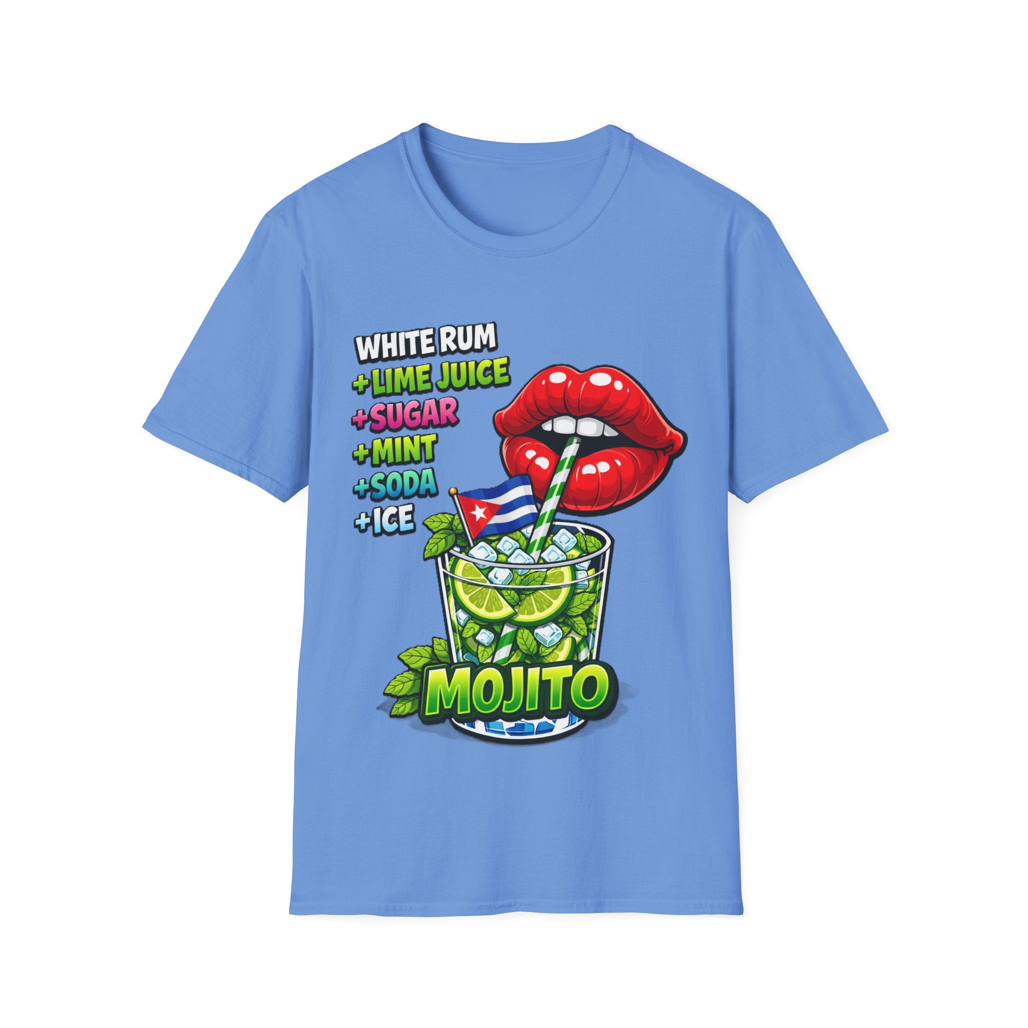 Mojito T‑Shirt
