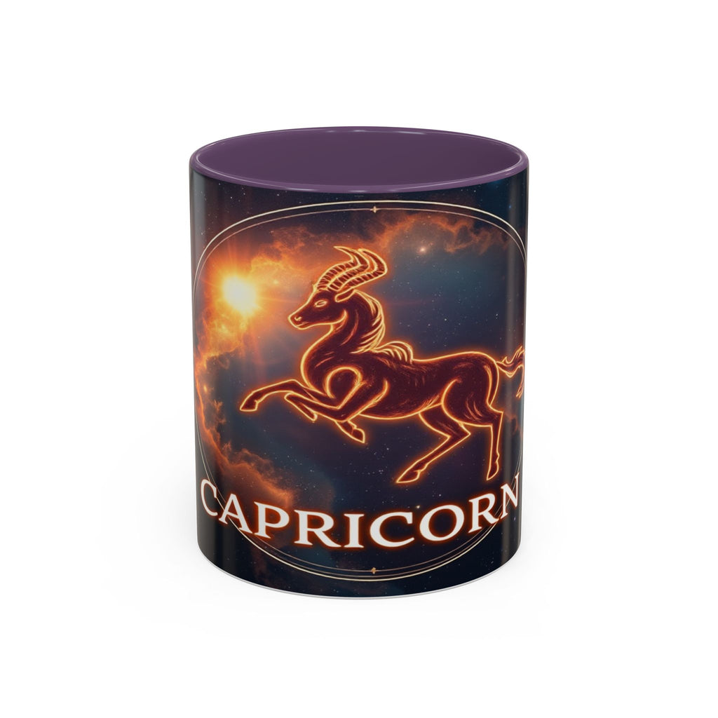 Tazze Capricorno