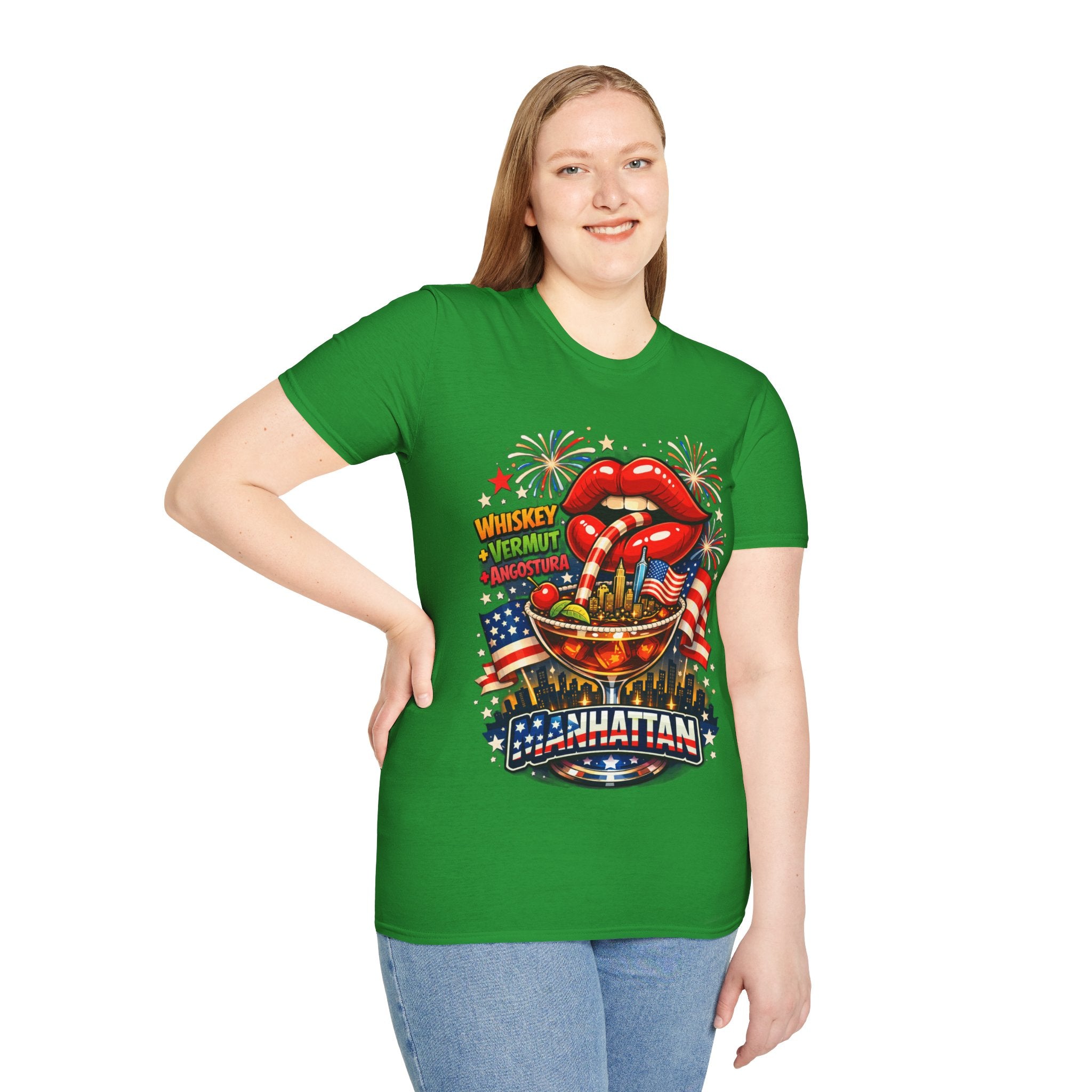 ManhattanT-Shirt