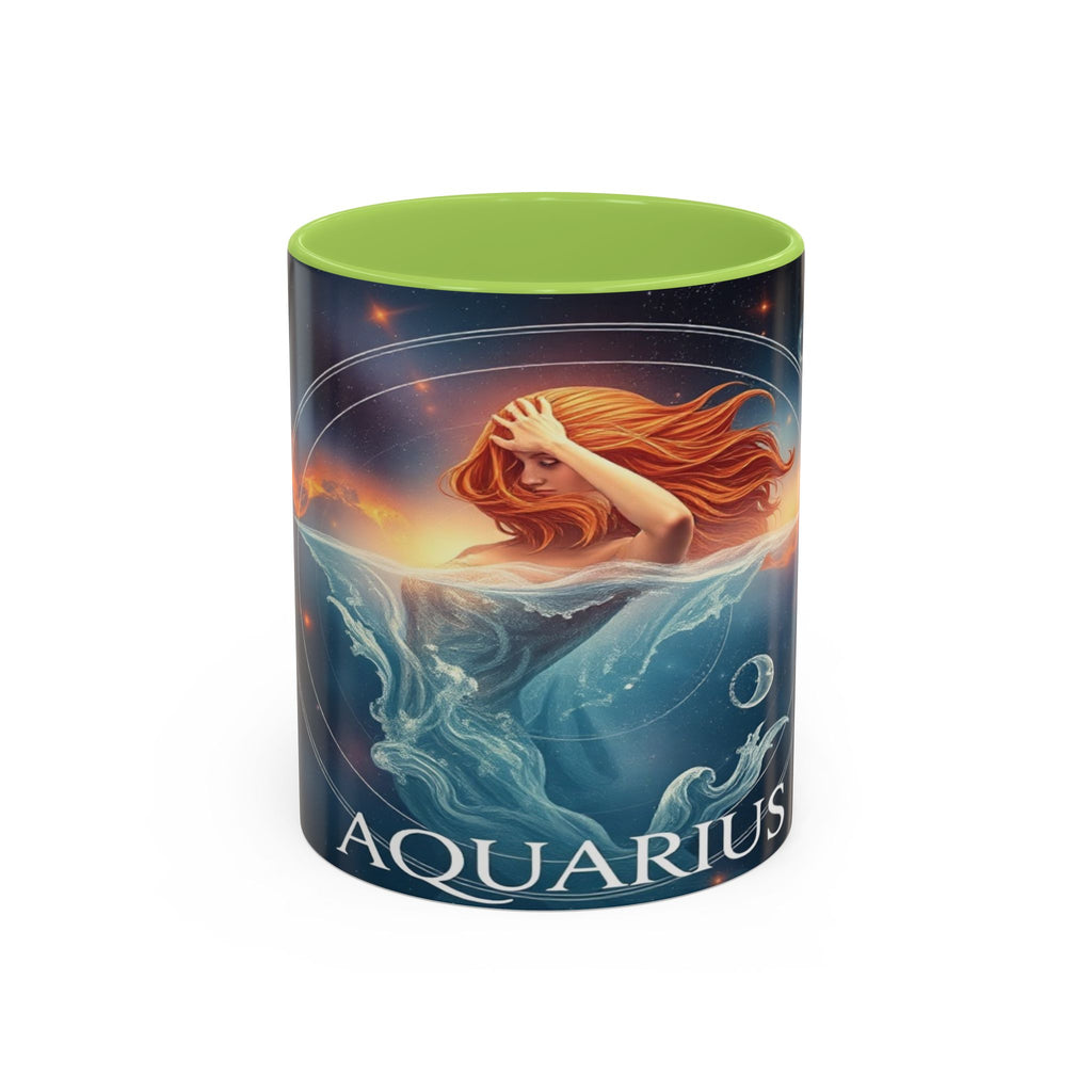 Tazze Acquario