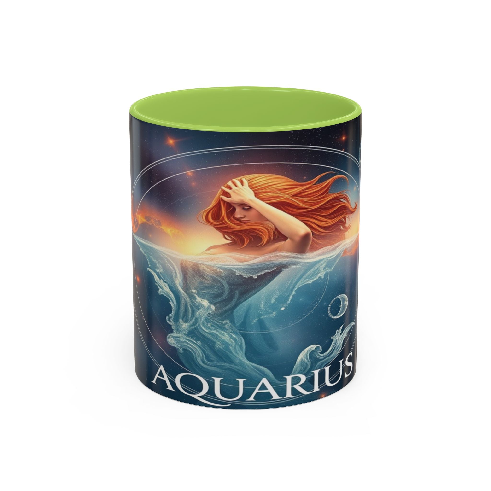 Tazze Acquario
