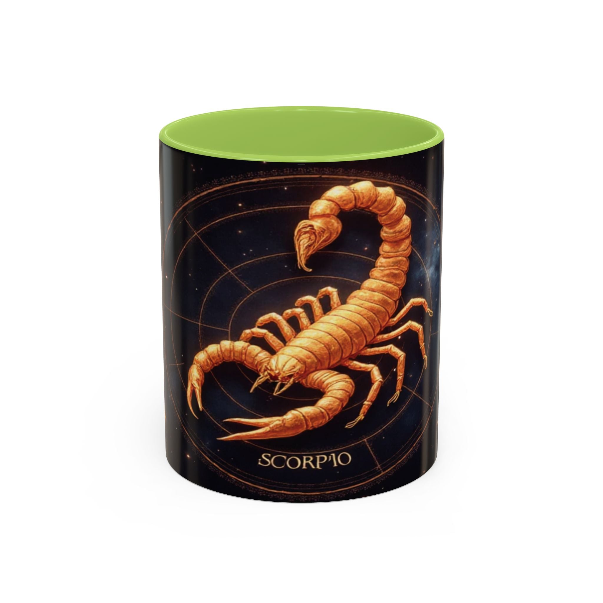Tazze Scorpione
