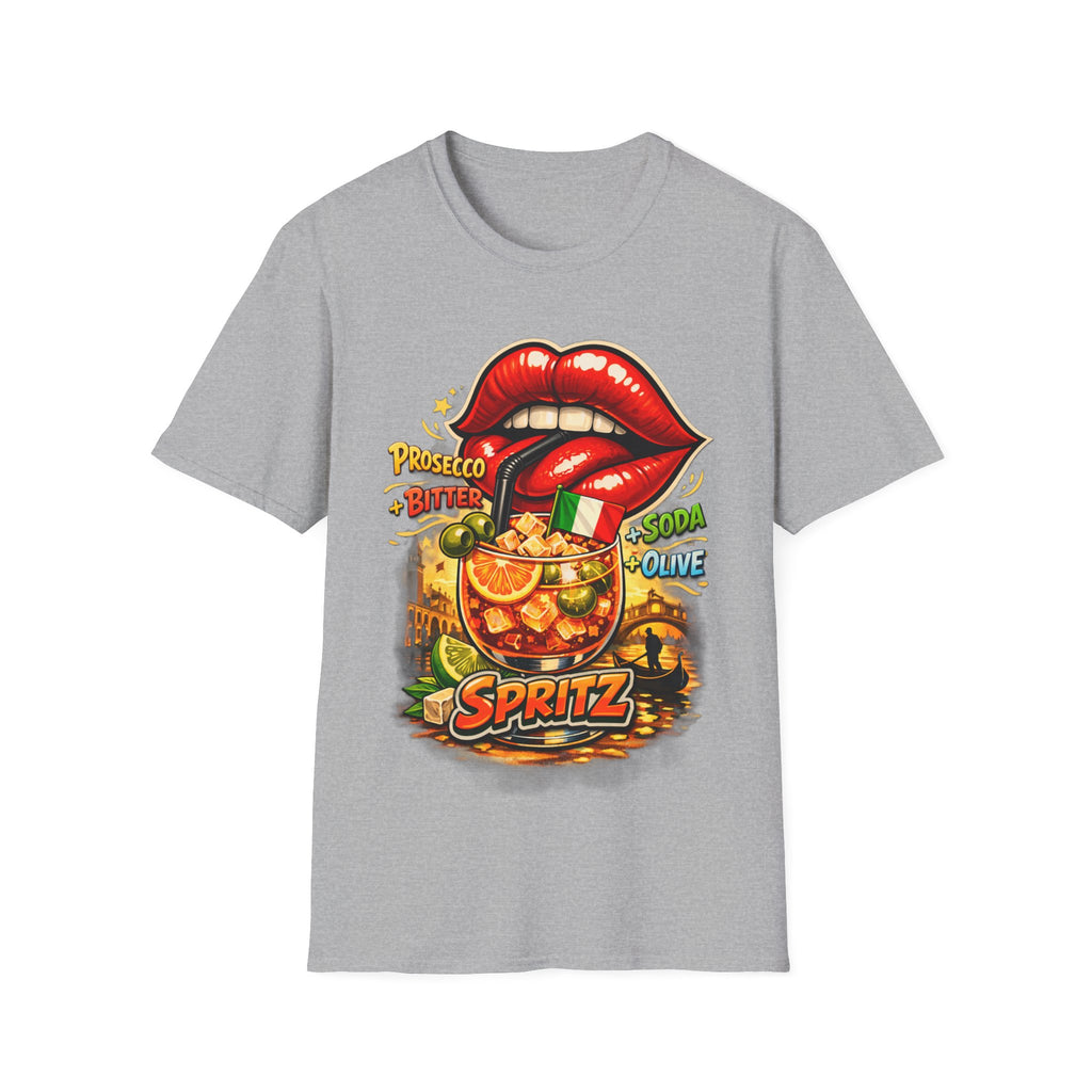 Spritz T-Shirt