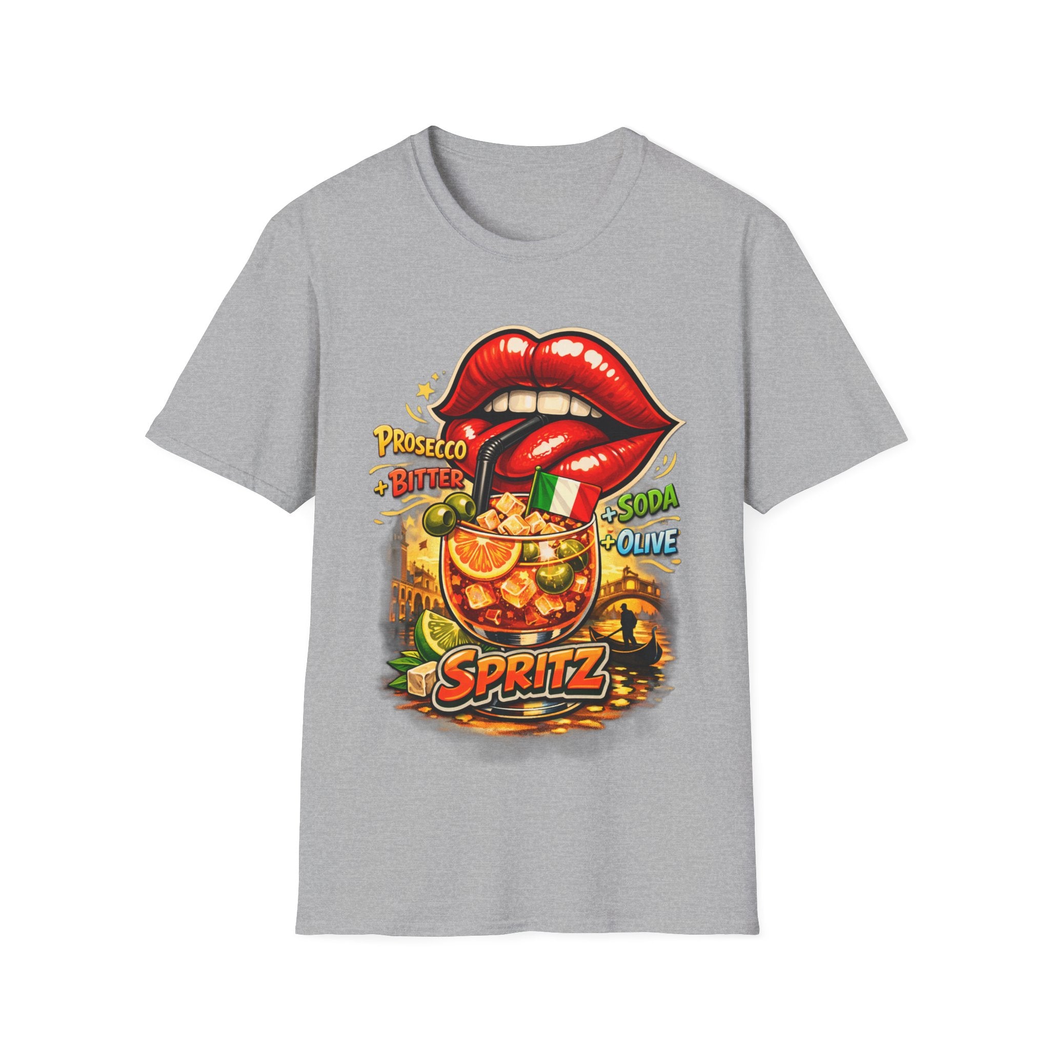 Spritz T-Shirt