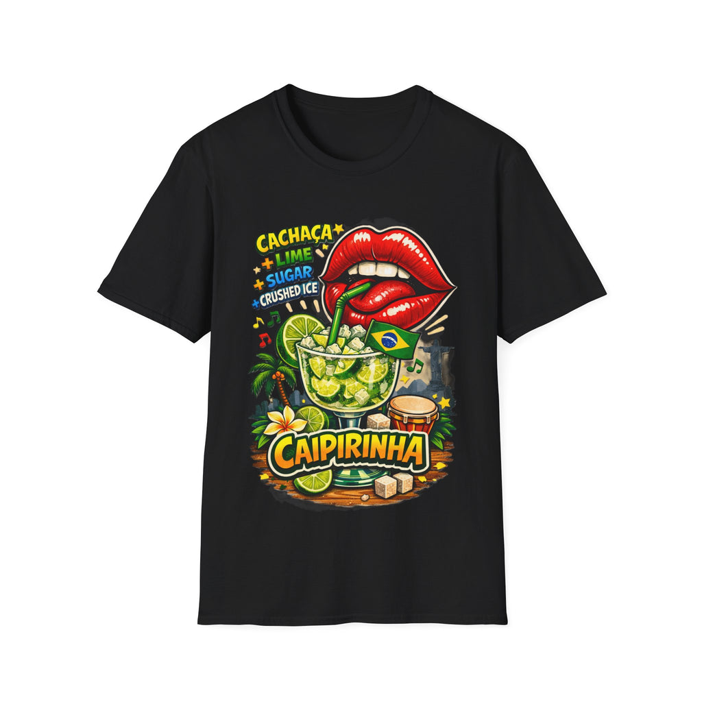Caipirinha T-Shirt