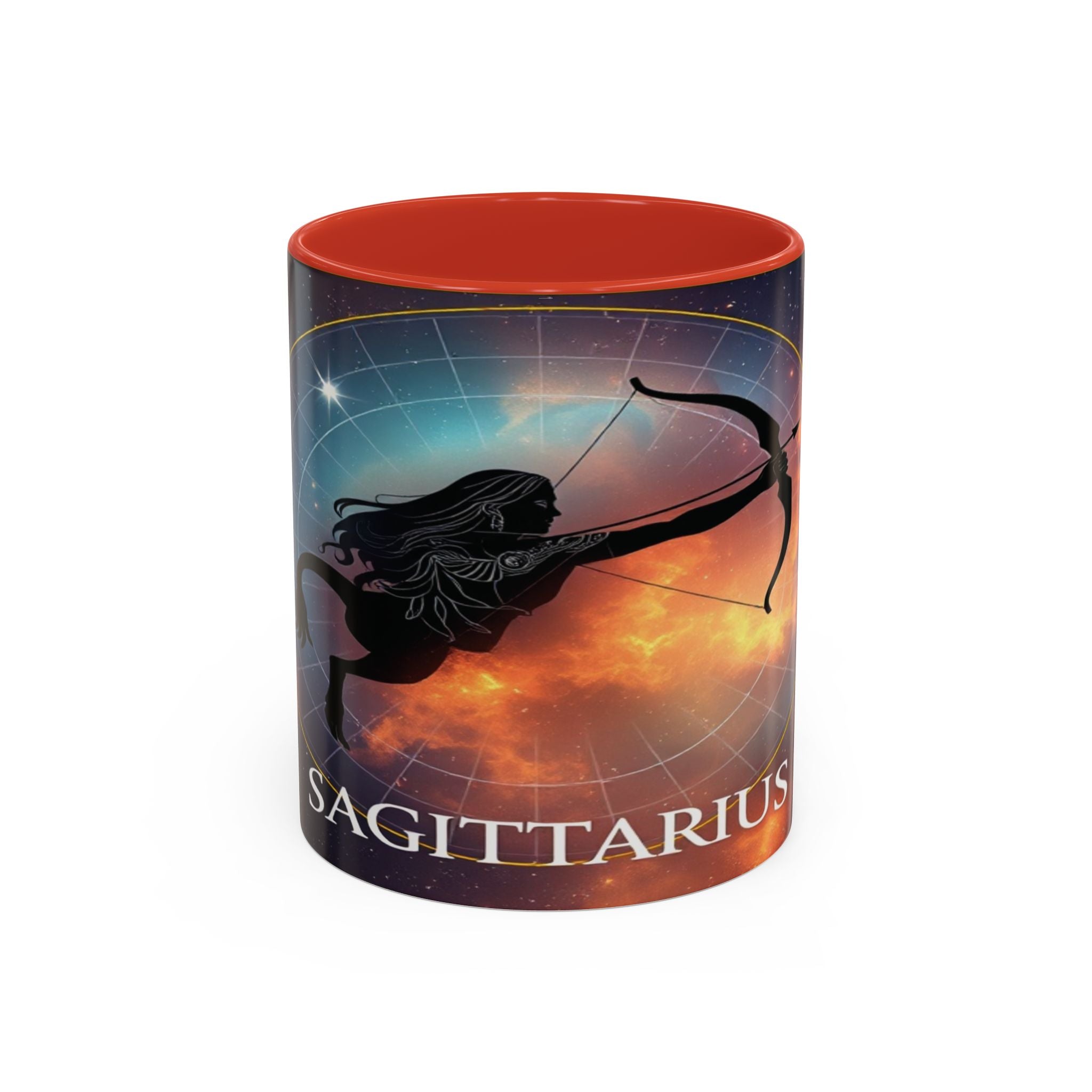 Tazze Sagittario