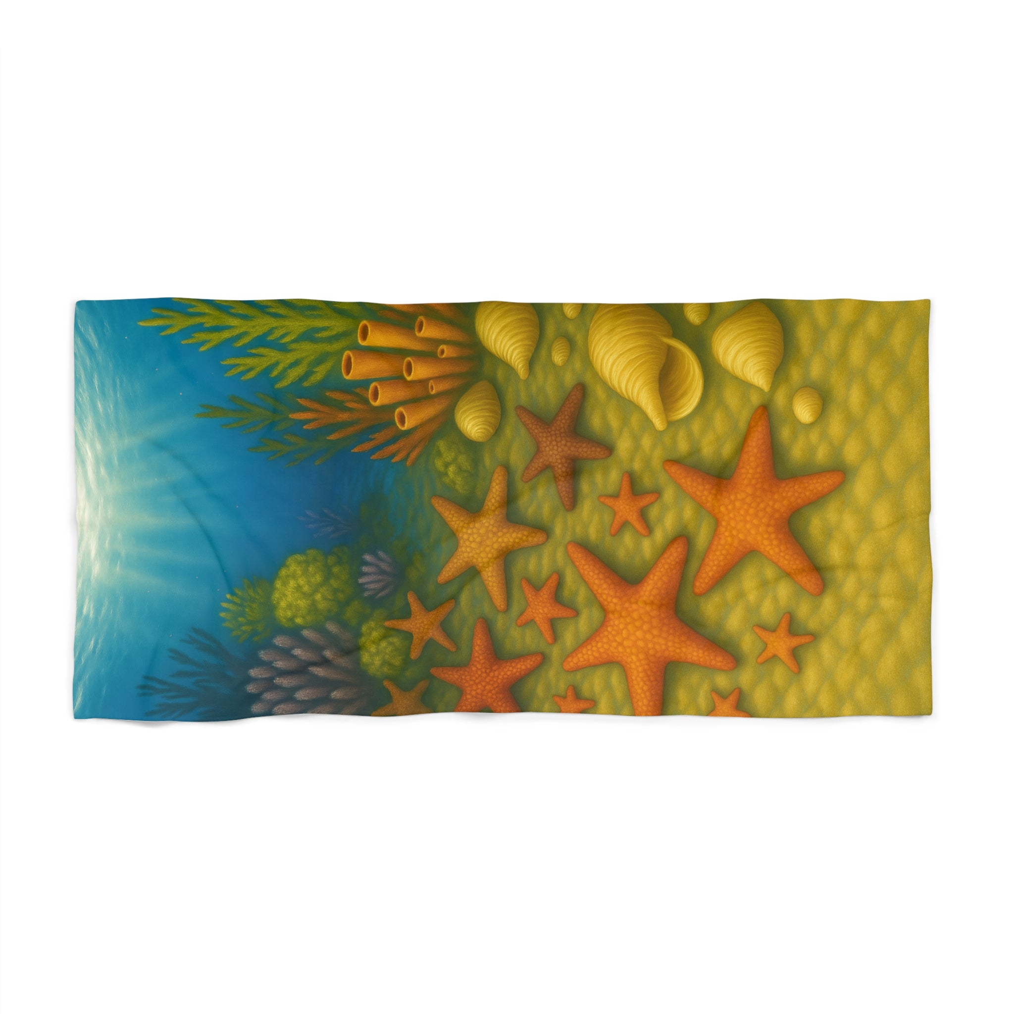 Telo Stelle Marine