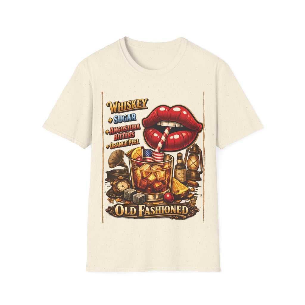 Old Fashioned T-Shirt